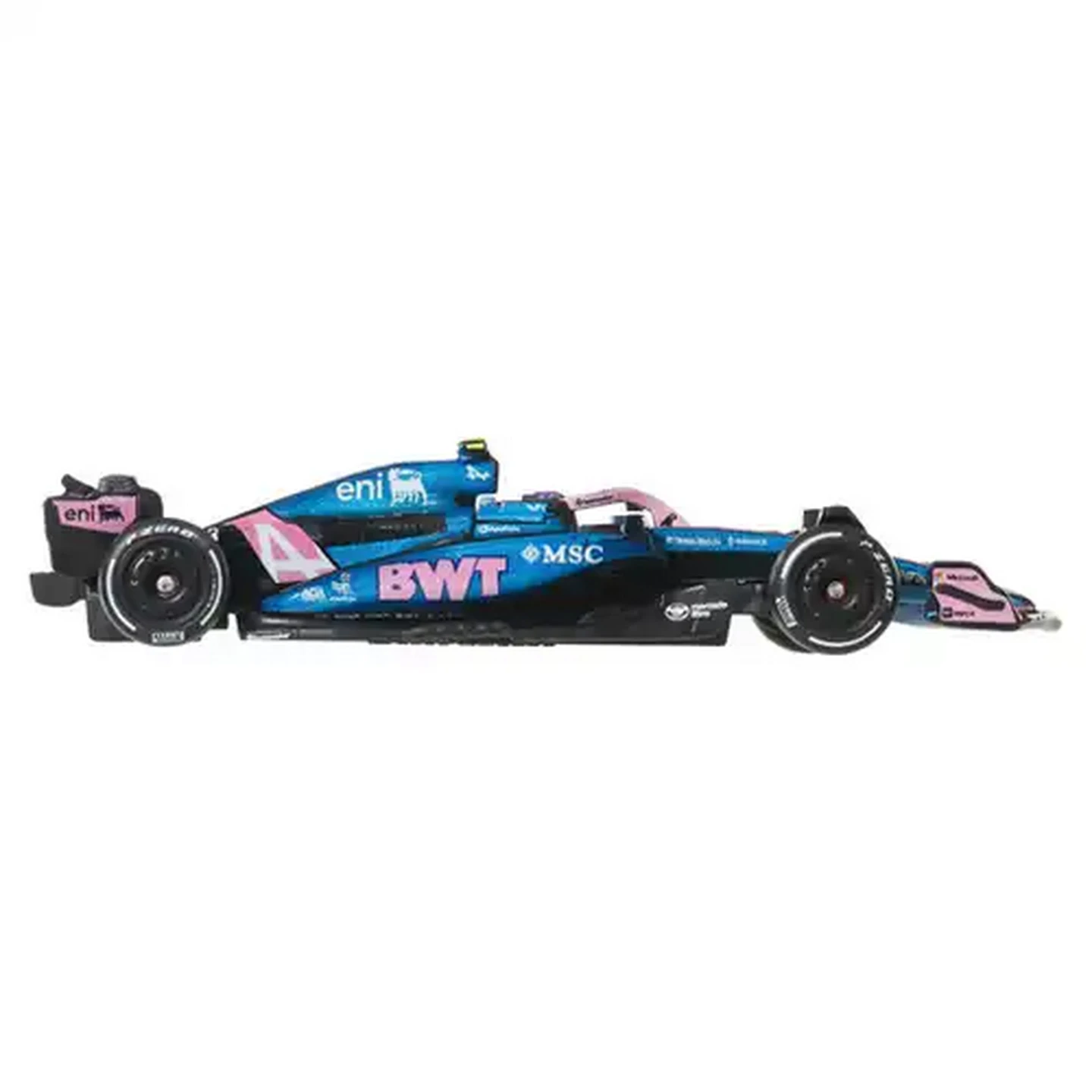 Image of Hot Wheels Formula One (F1) - Alpine (Colapinto)