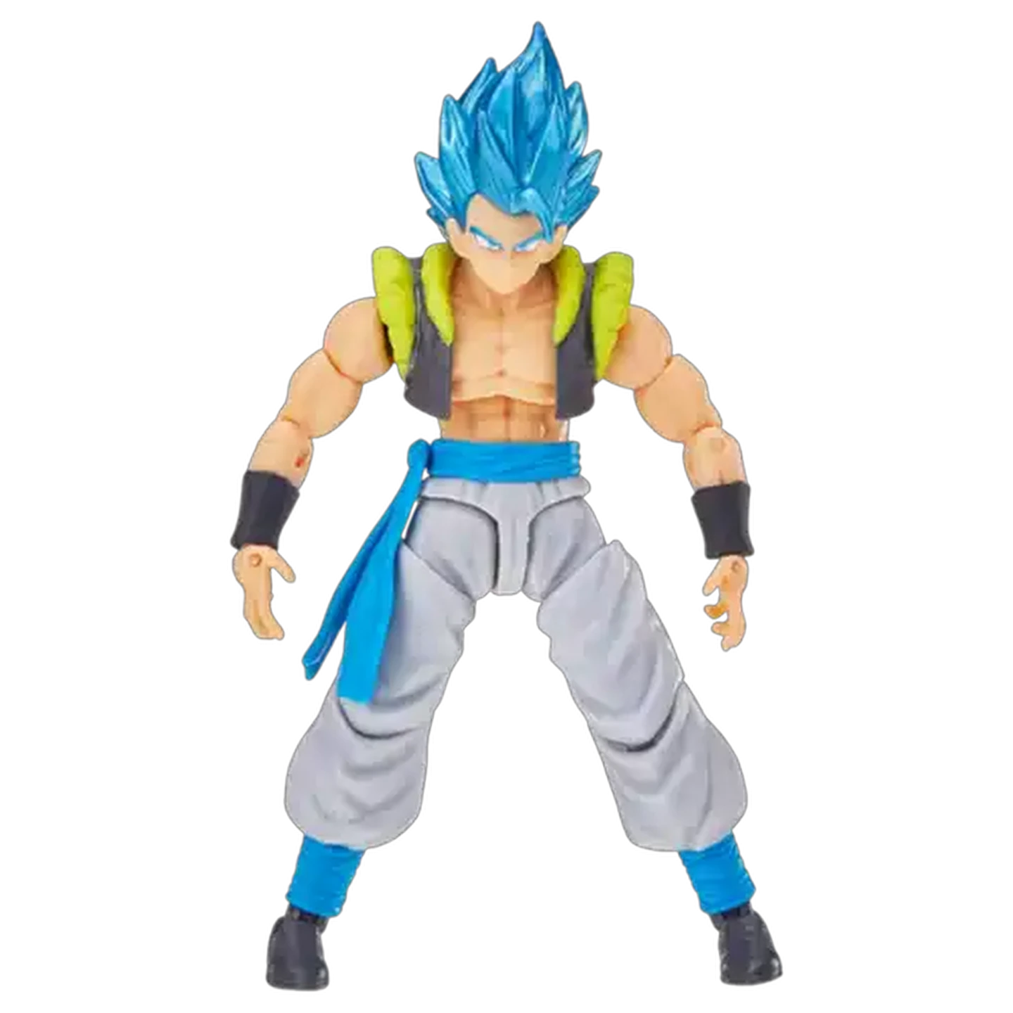 Image of Dragon Ball Z Basic Figurine 12cm (Design May Vary)