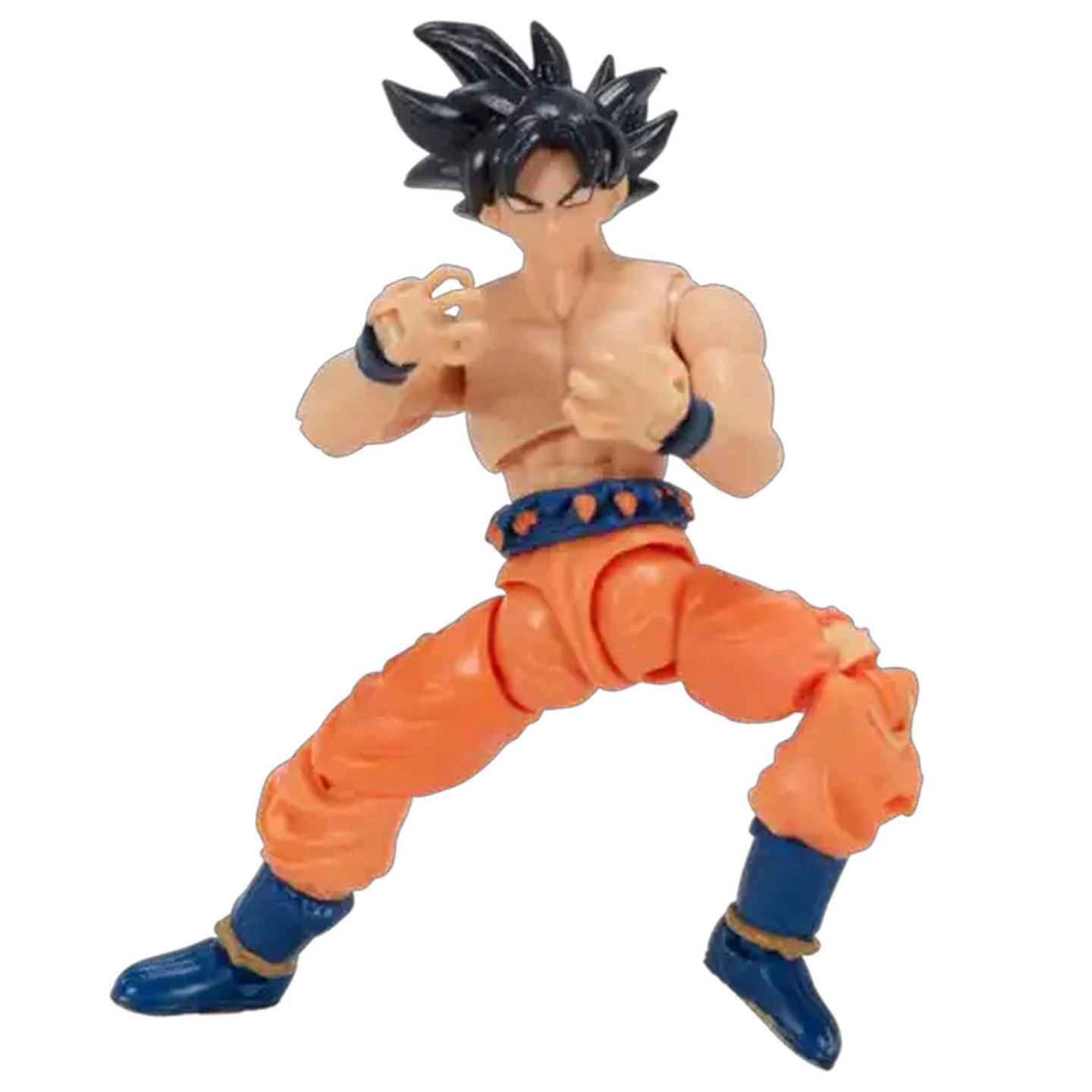 Image of Dragon Ball Z Basic Figurine 12cm (Design May Vary)