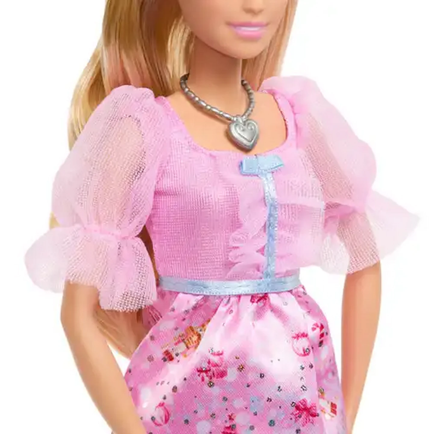 Image of ​Barbie in the Nutcracker Clara Ballerina Doll