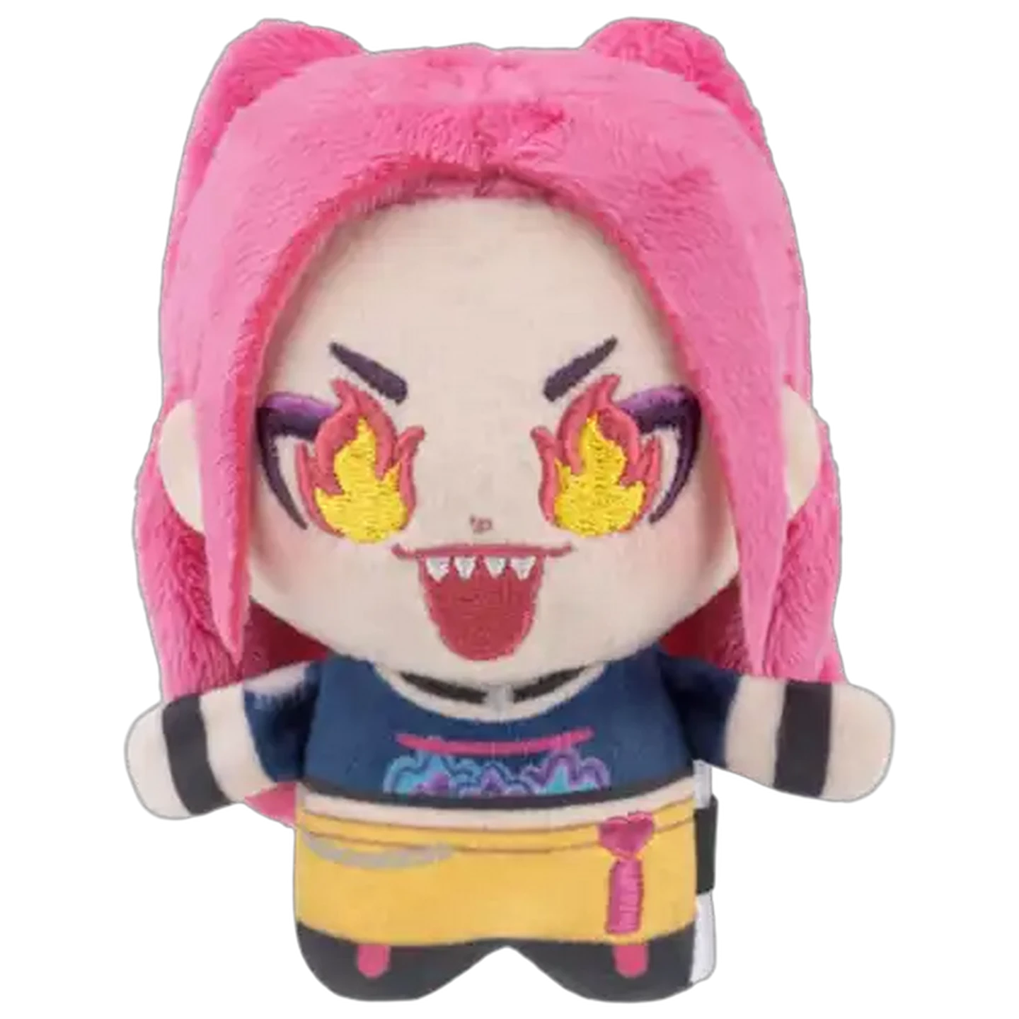 Image of Kpop Demon Hunters Ramyeon Plush 20cm (Type May Vary)