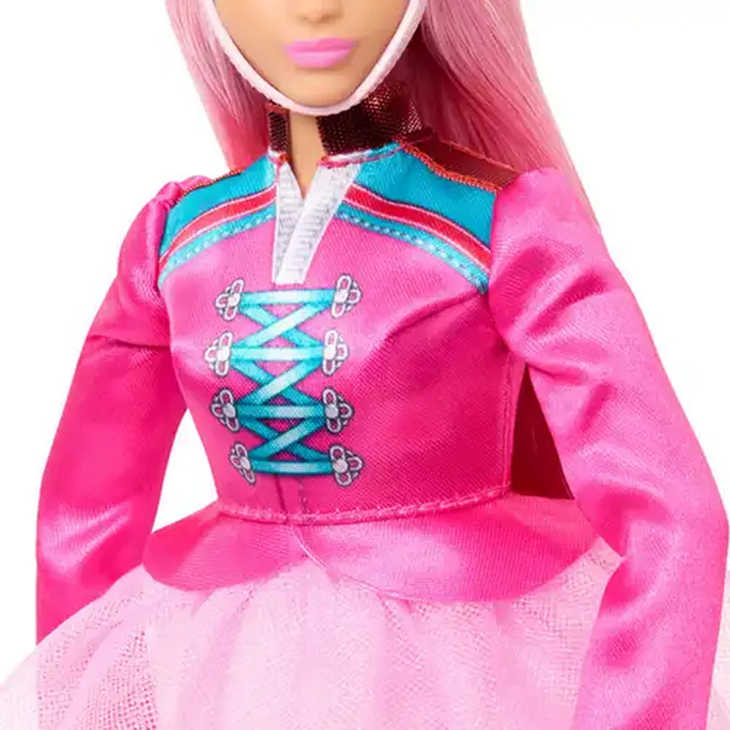 Image of ​Barbie in the Nutcracker Daisy Ballerina Doll