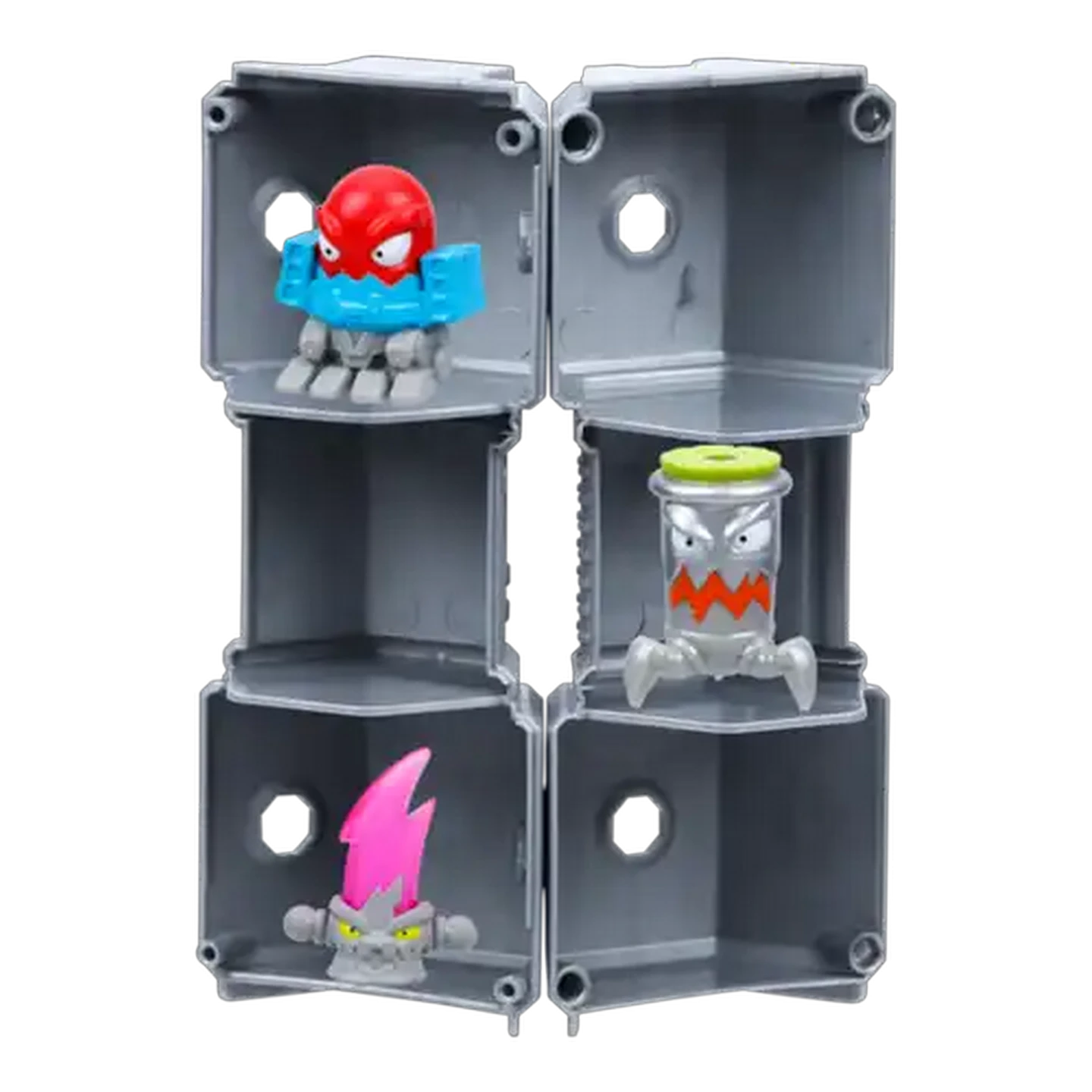 Image of MrBeast Lab Swarms Mega Tech 3-Pack (Style May Vary)
