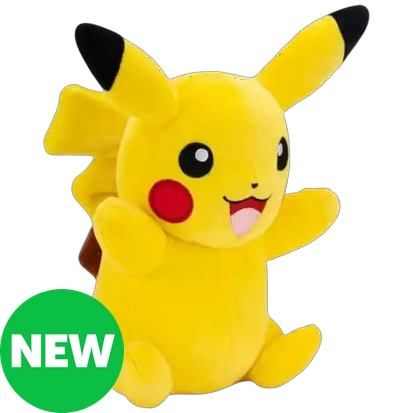 Image of Pokémon Plush 20cm