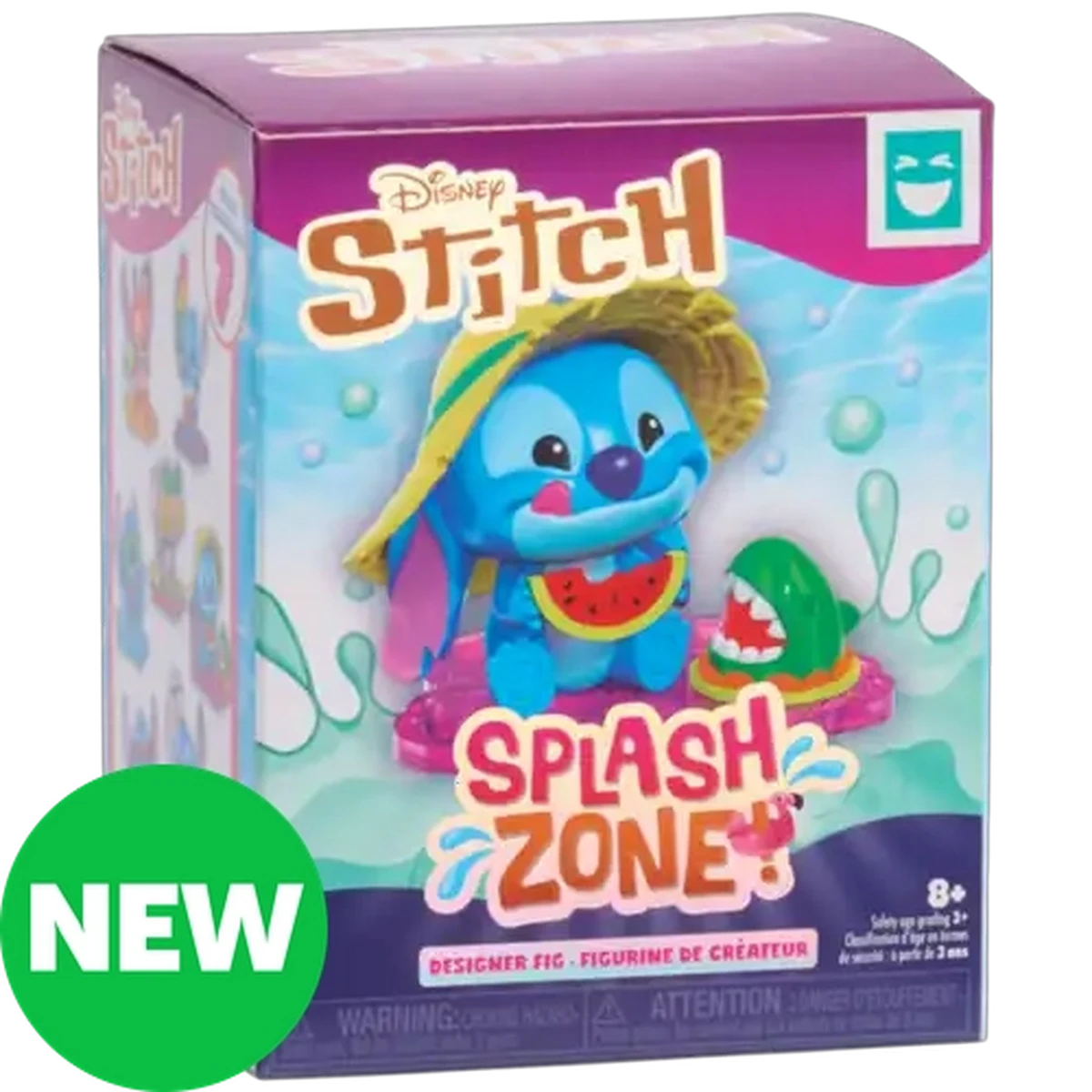 Checkers Sixty60 | Happy Haul Stitch Splash Zone (Design May Vary)