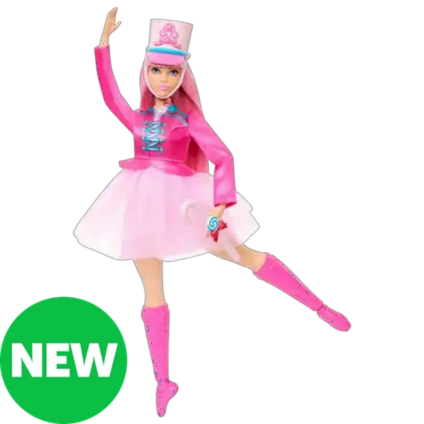 Image of ​Barbie in the Nutcracker Daisy Ballerina Doll
