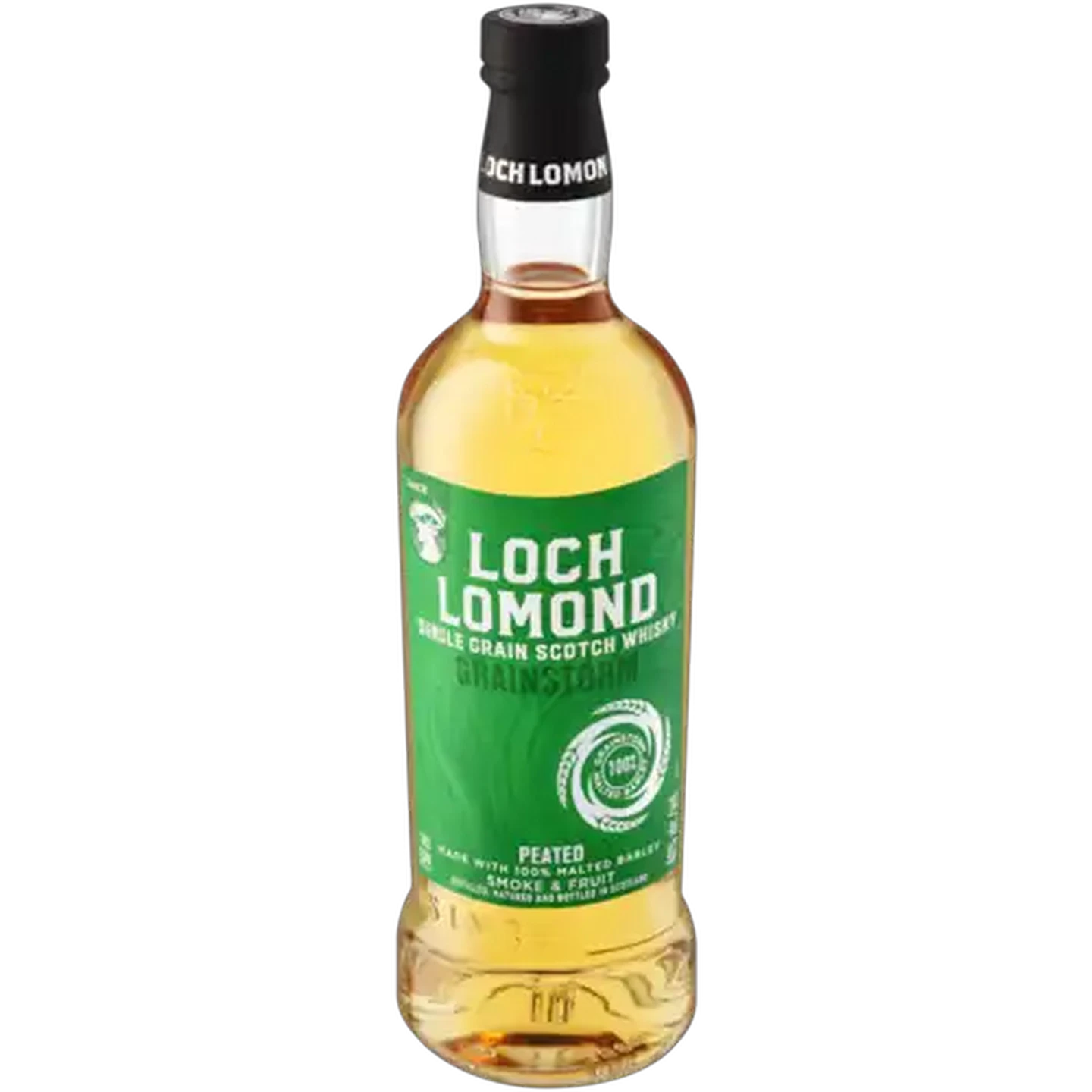 Shoprite ZA | Loch Lomond Grainstorm Peated Single Grain Scotch