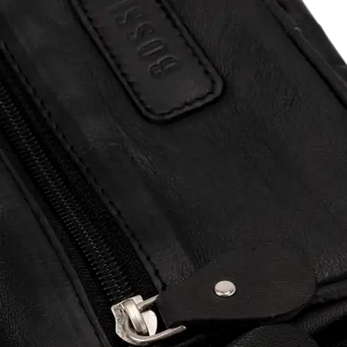 Image of Bossi Black Moon Bag Medium