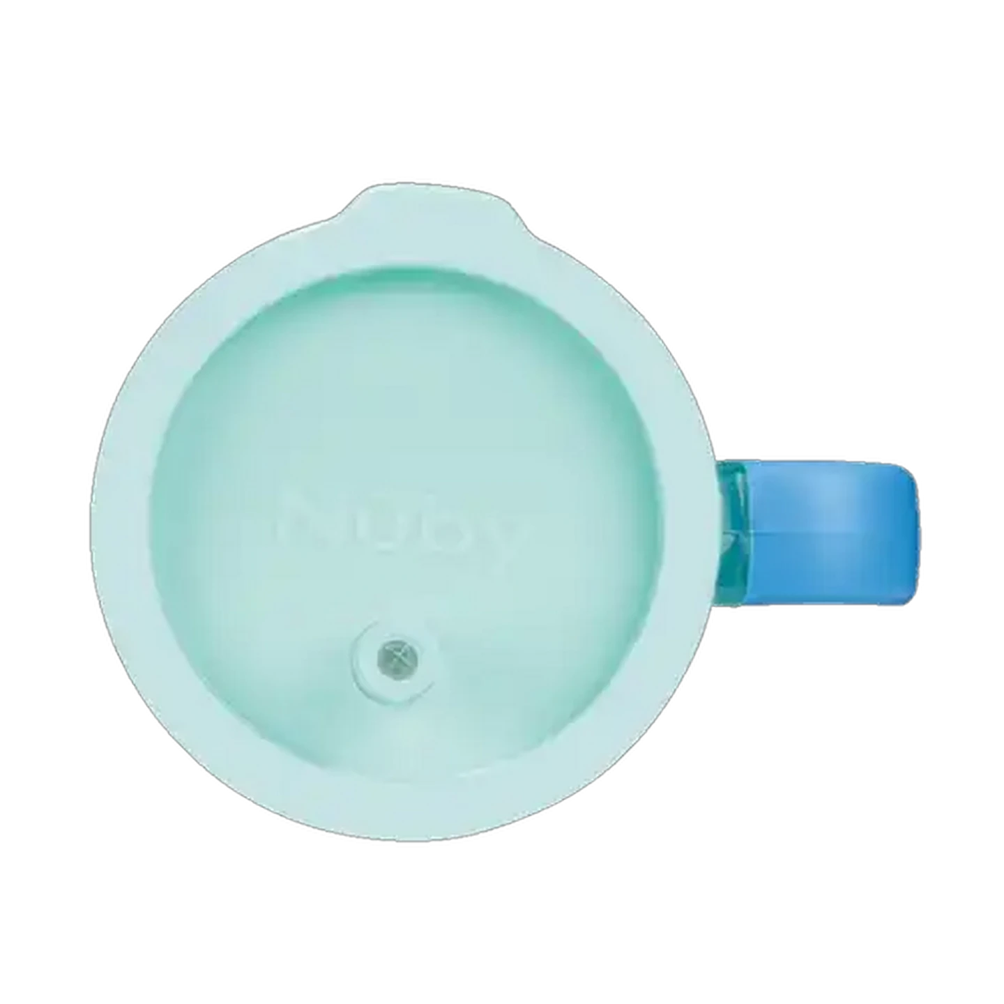 Image of Nuby Insulated Tiny Tumbler Cup 300ml Boy