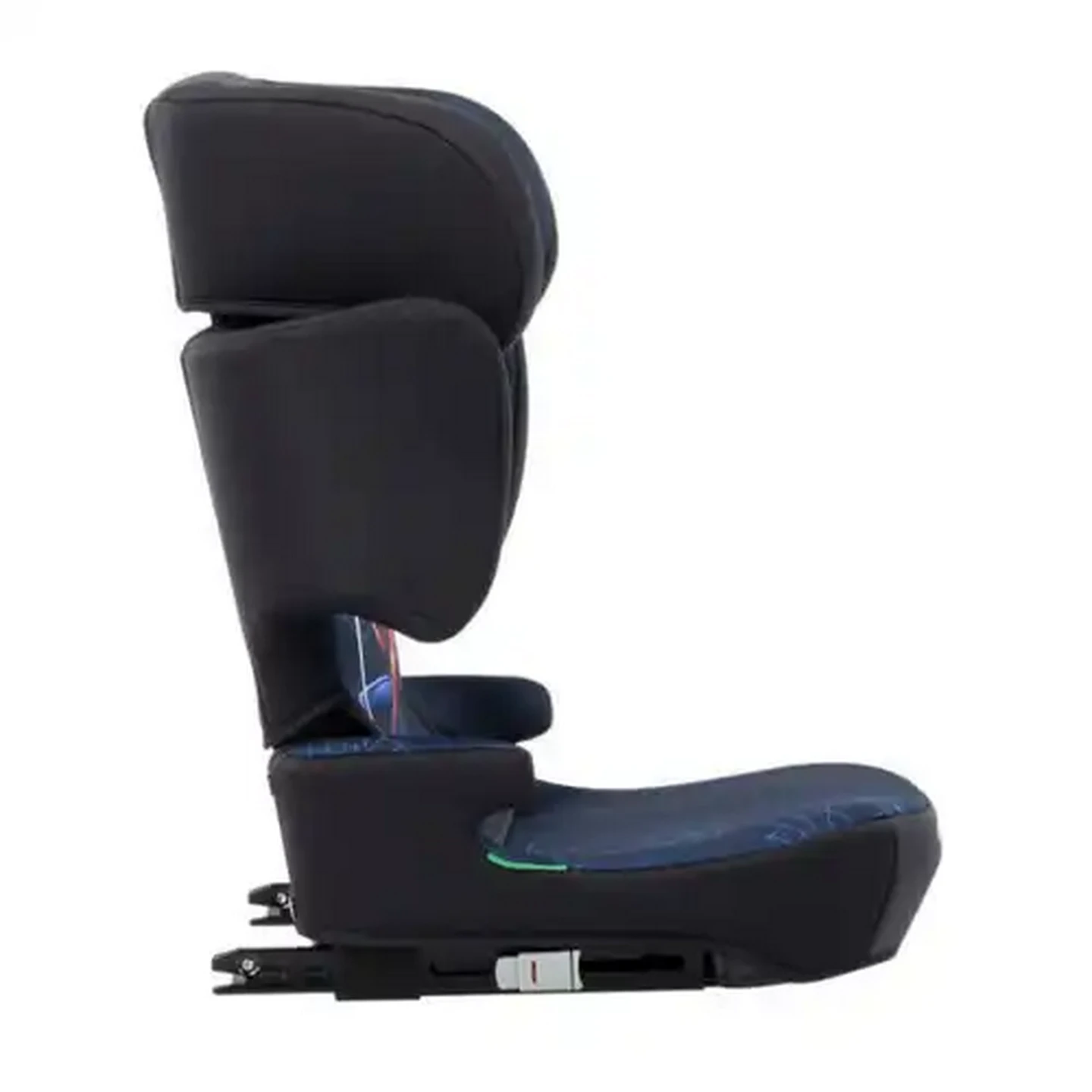Image of Bebeconfort Spider-Man Hera i-Safe Booster Seat 100–150cm