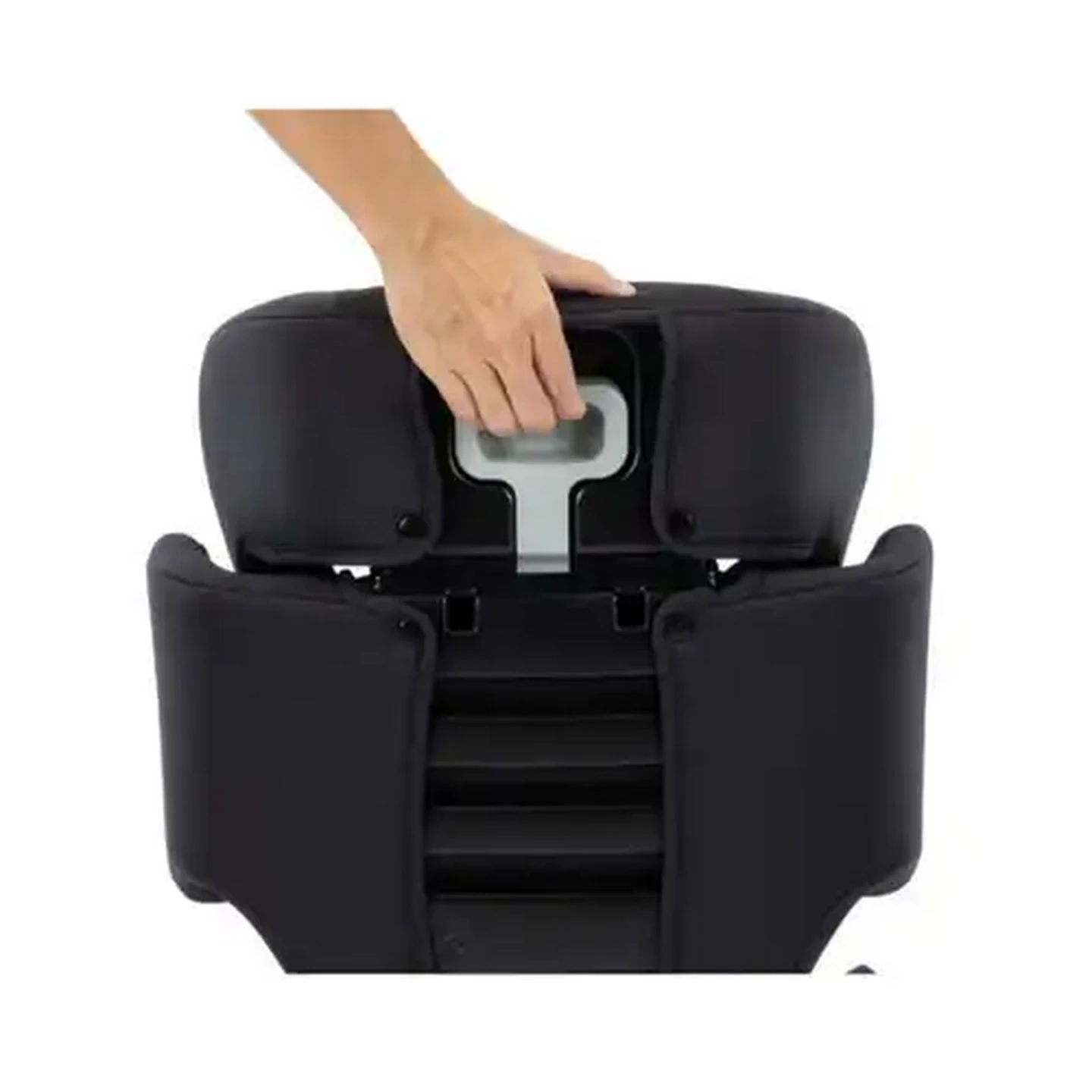 Image of Bebeconfort Spider-Man Hera i-Safe Booster Seat 100–150cm