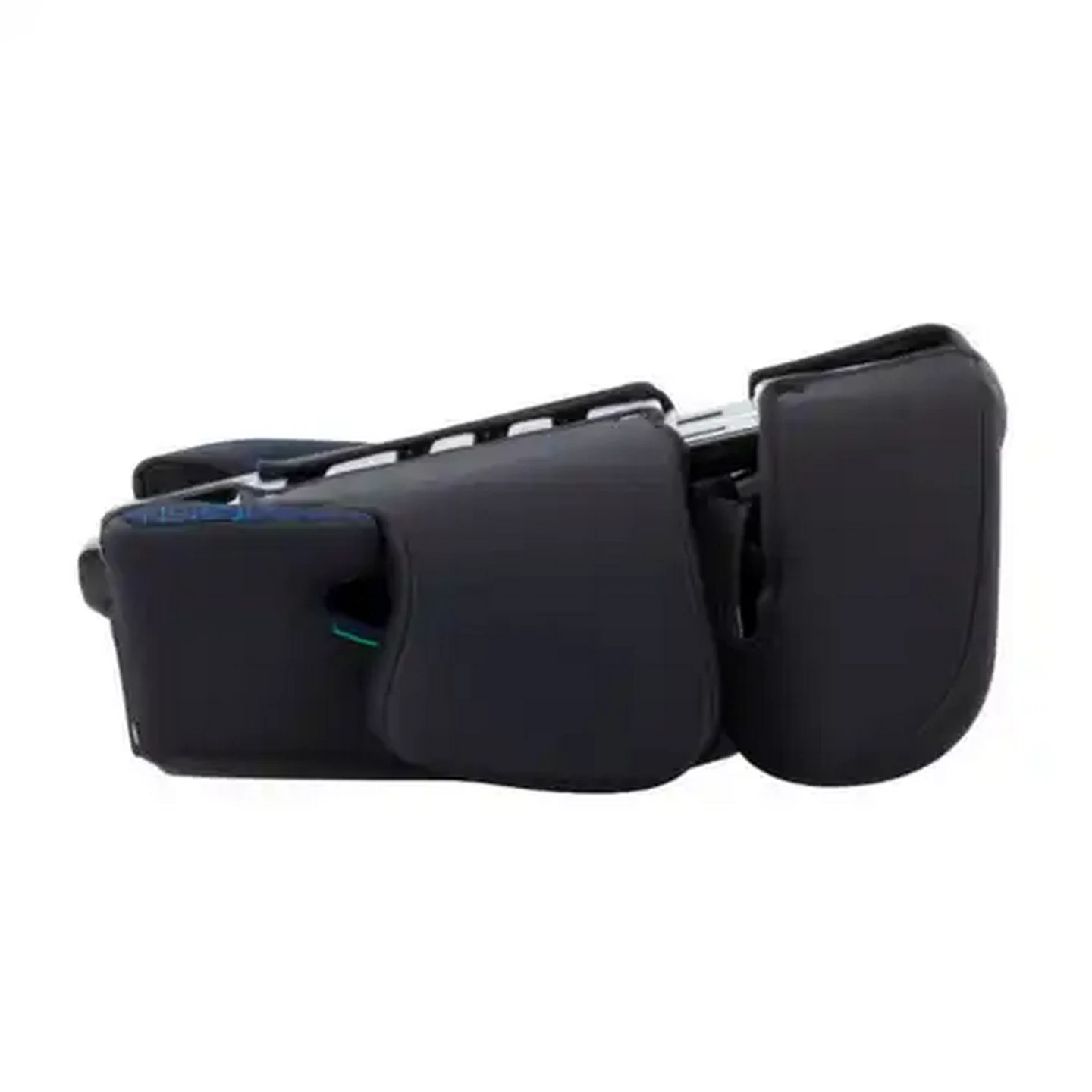 Image of Bebeconfort Spider-Man Hera i-Safe Booster Seat 100–150cm