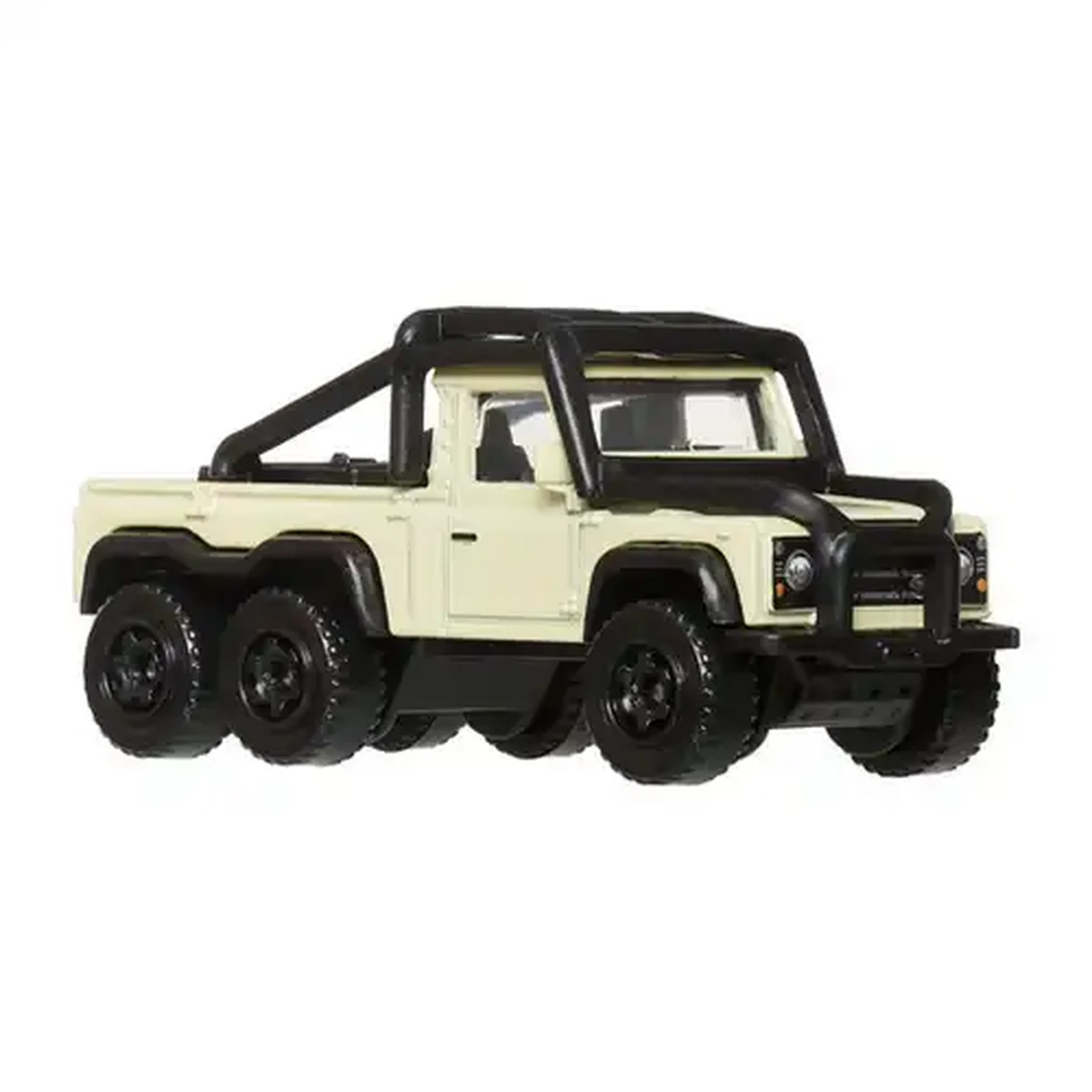 Image of ​Matchbox The Movie Die-Cast Vehicle 1:64 Scale (Styles May Vary)