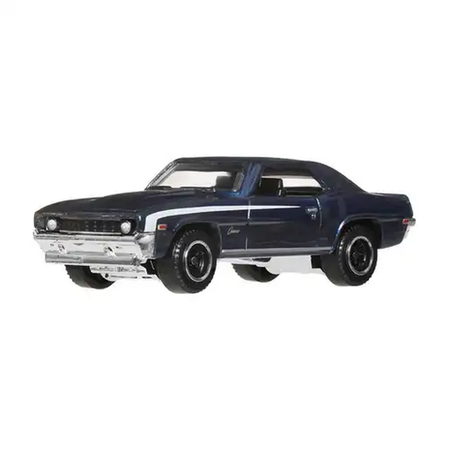 Image of ​Matchbox The Movie Die-Cast Vehicle 1:64 Scale (Styles May Vary)