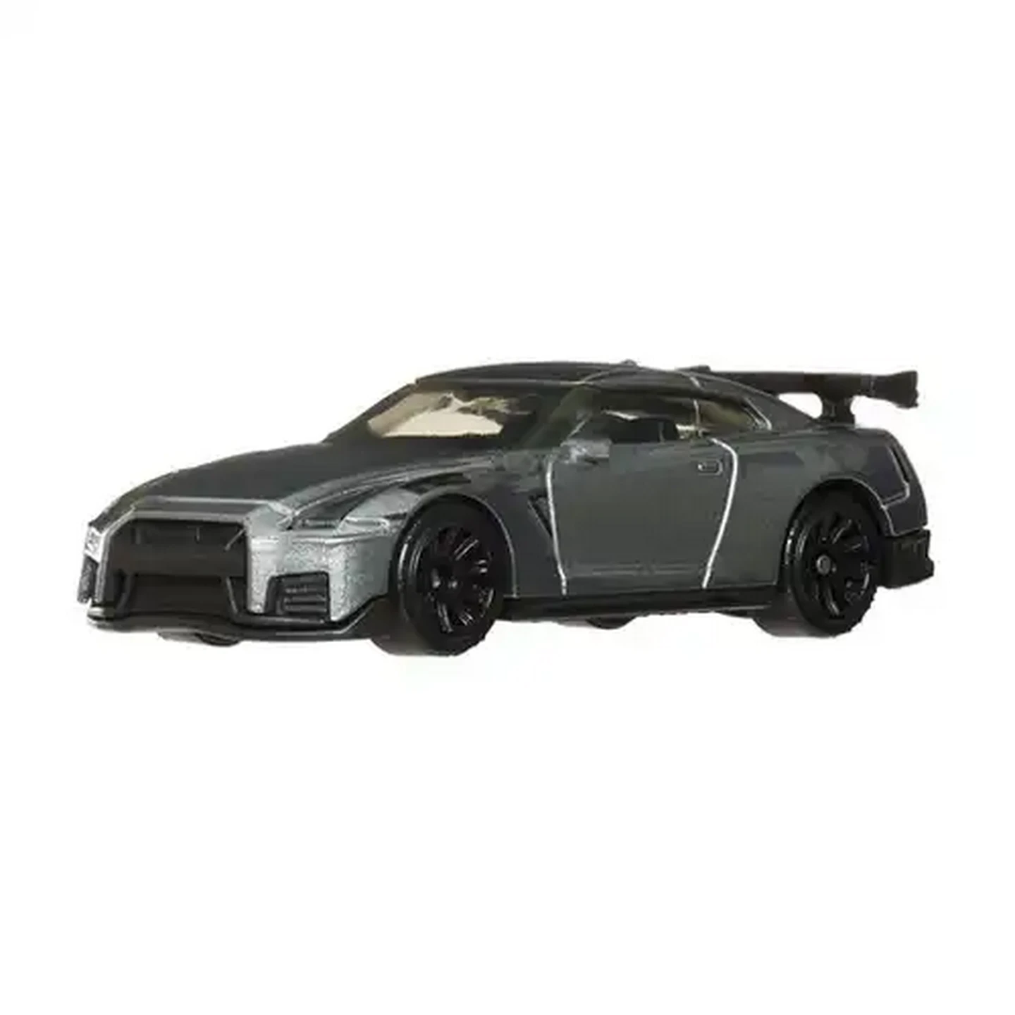 Image of ​Matchbox The Movie Die-Cast Vehicle 1:64 Scale (Styles May Vary)