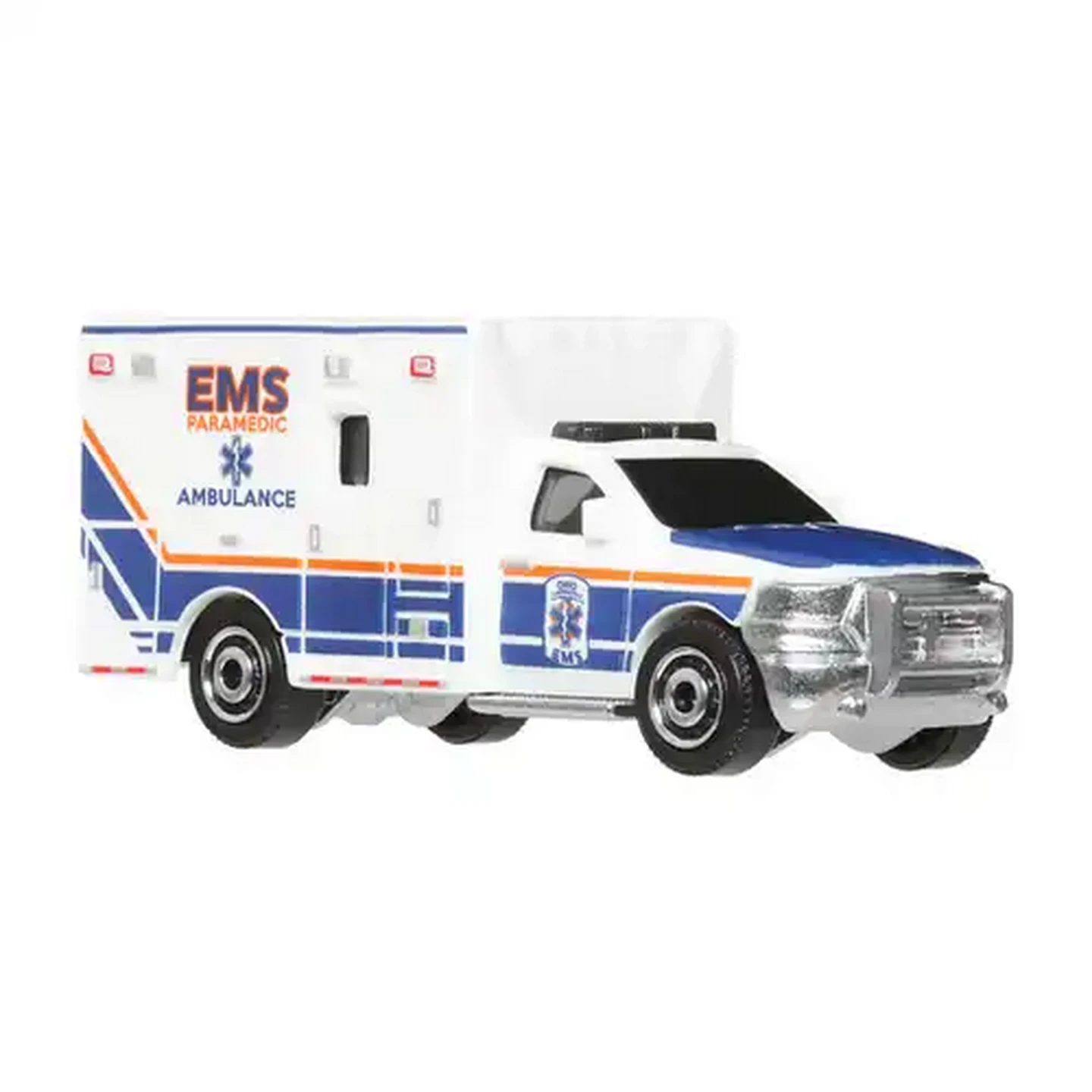 Image of ​Matchbox The Movie Die-Cast Vehicle 1:64 Scale (Styles May Vary)