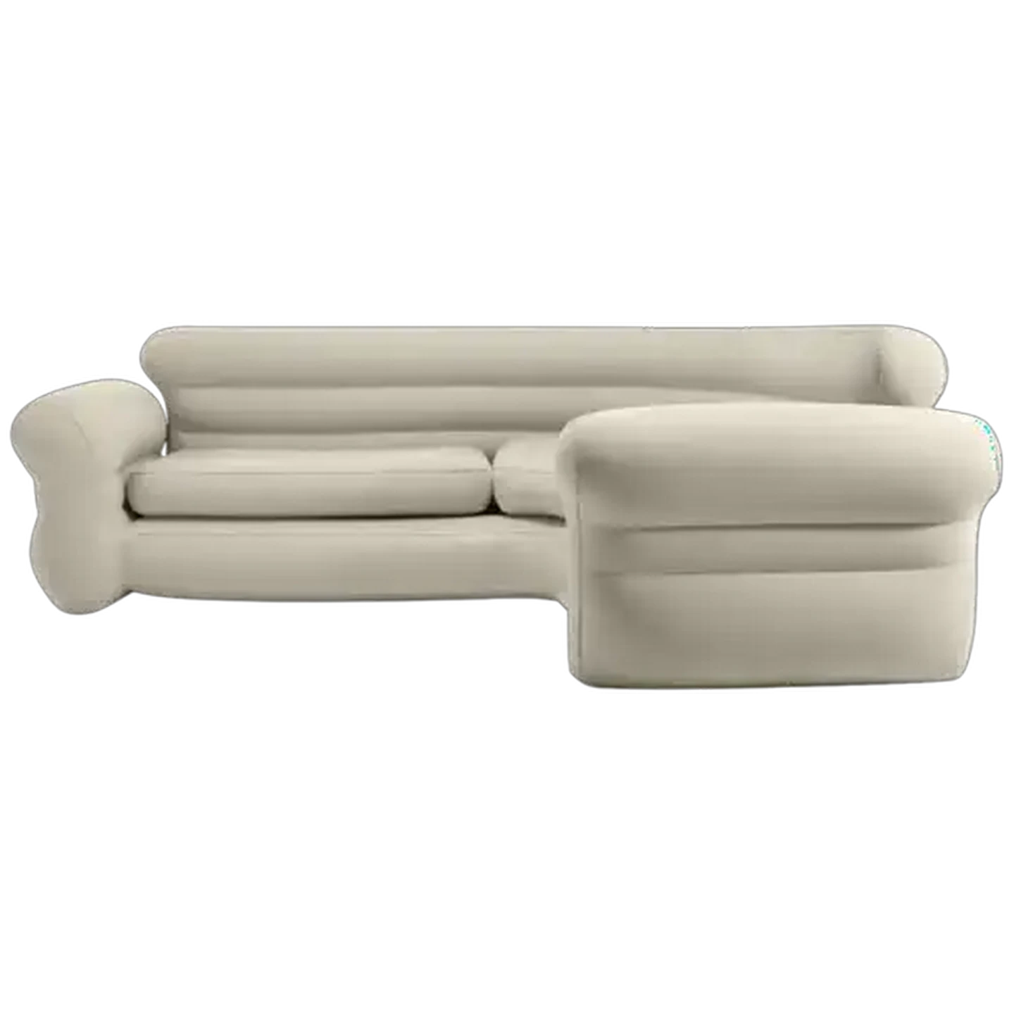 Image of Intex Lounge Corner Air Sofa