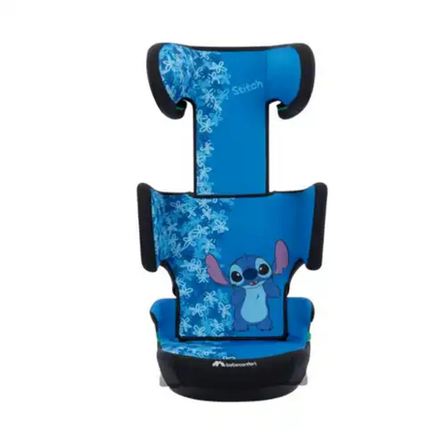 Image of Bebeconfort Stitch Hera i-Safe Booster Seat 100–150cm