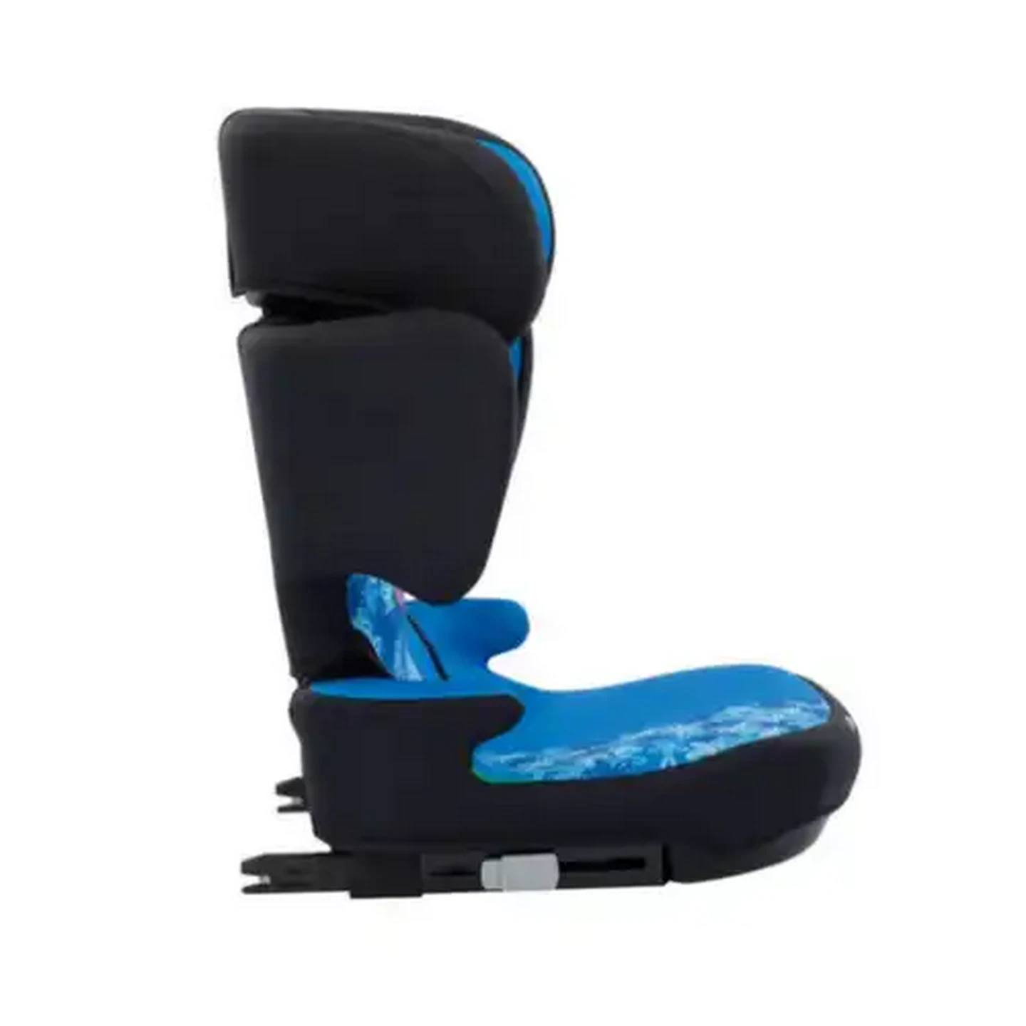 Image of Bebeconfort Stitch Hera i-Safe Booster Seat 100–150cm
