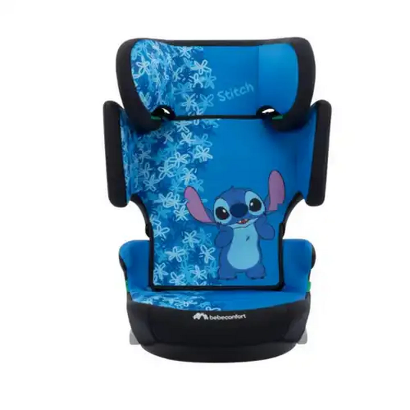 Image of Bebeconfort Stitch Hera i-Safe Booster Seat 100–150cm