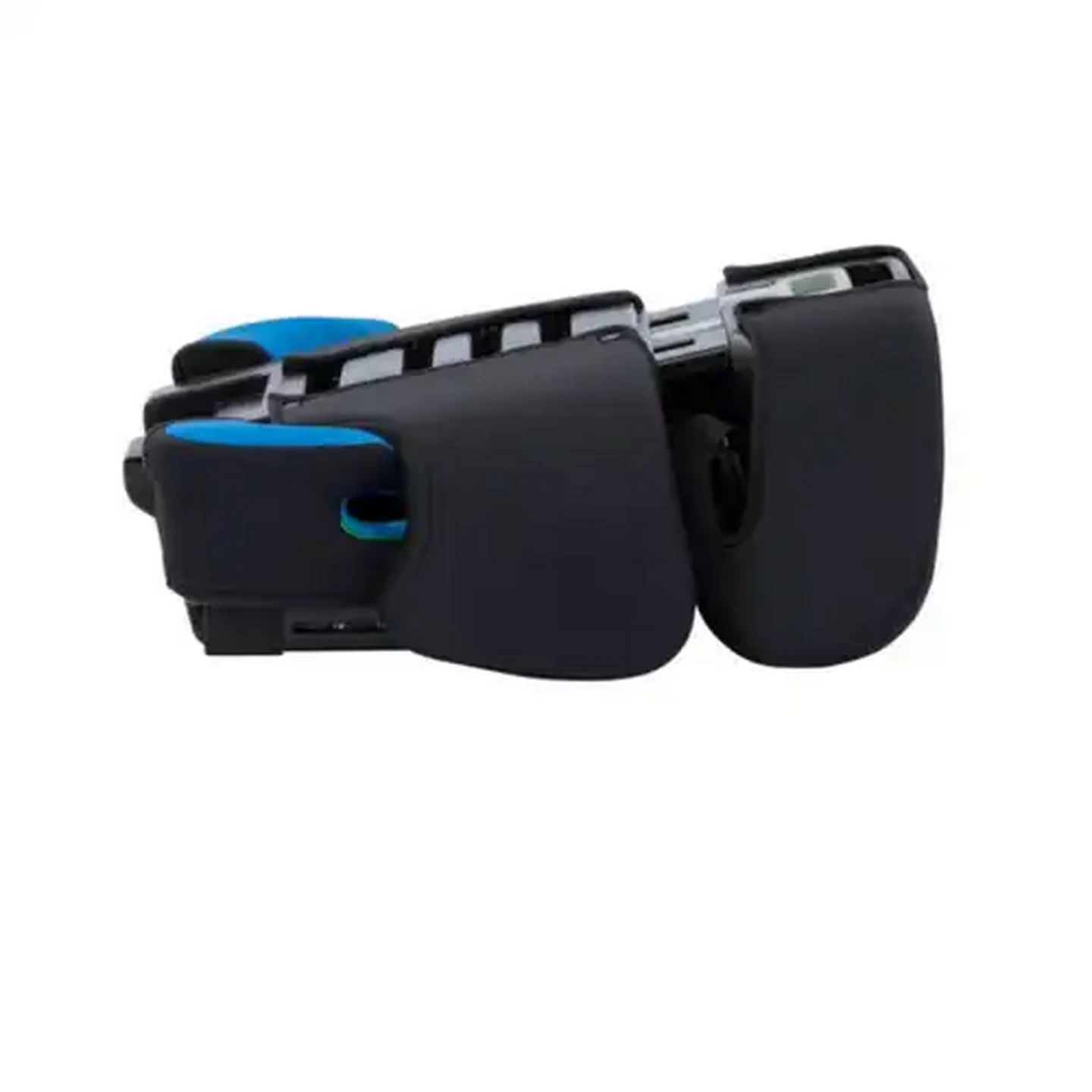 Image of Bebeconfort Stitch Hera i-Safe Booster Seat 100–150cm