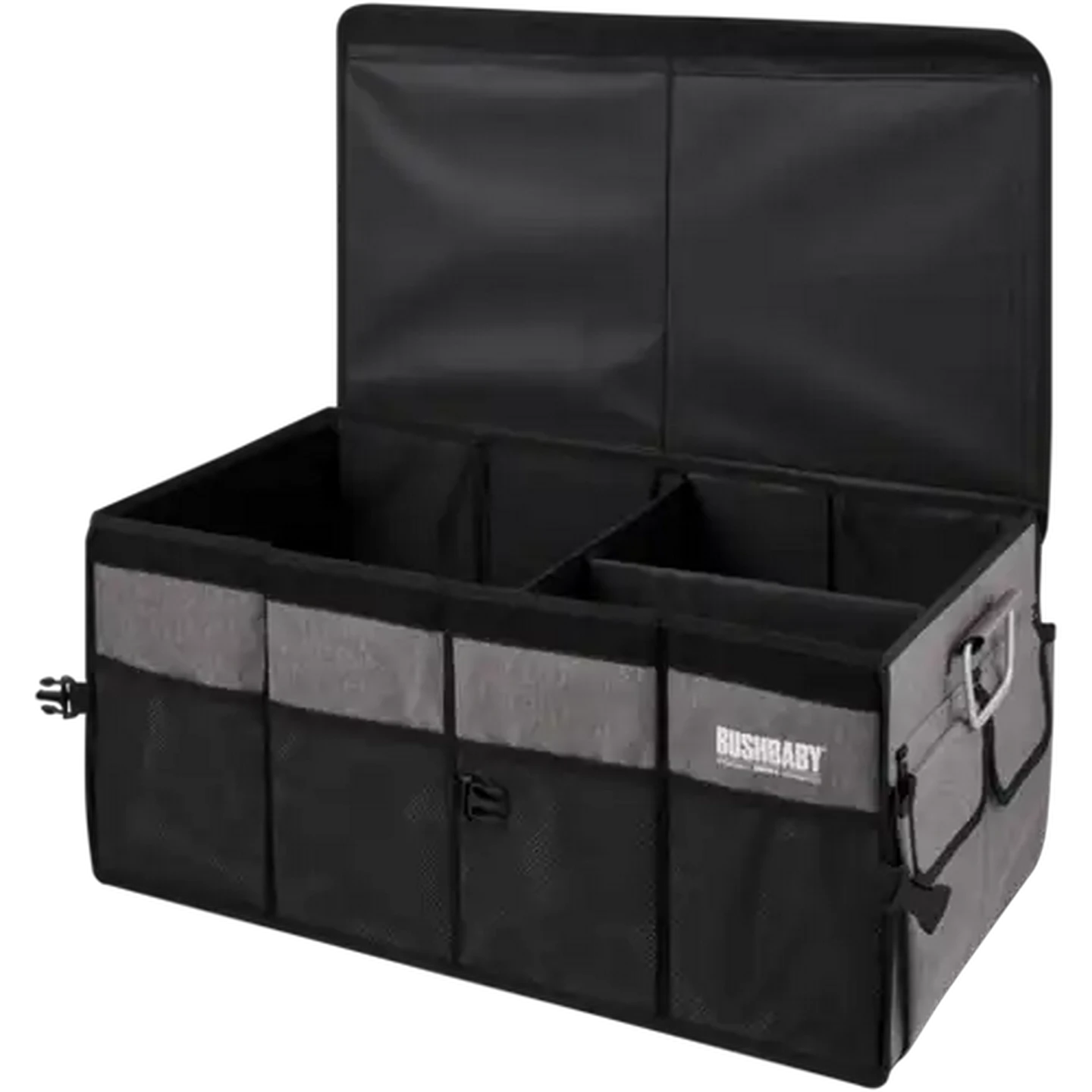 Image of Bush Baby Collapsible Storage Cube 80L 