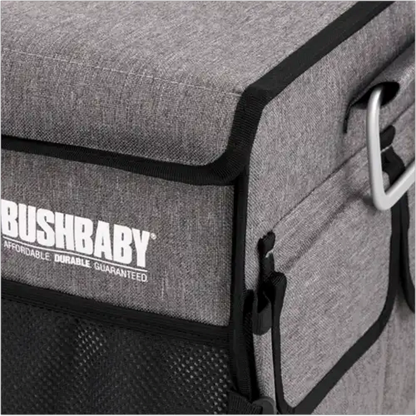 Image of Bush Baby Collapsible Storage Cube 80L 