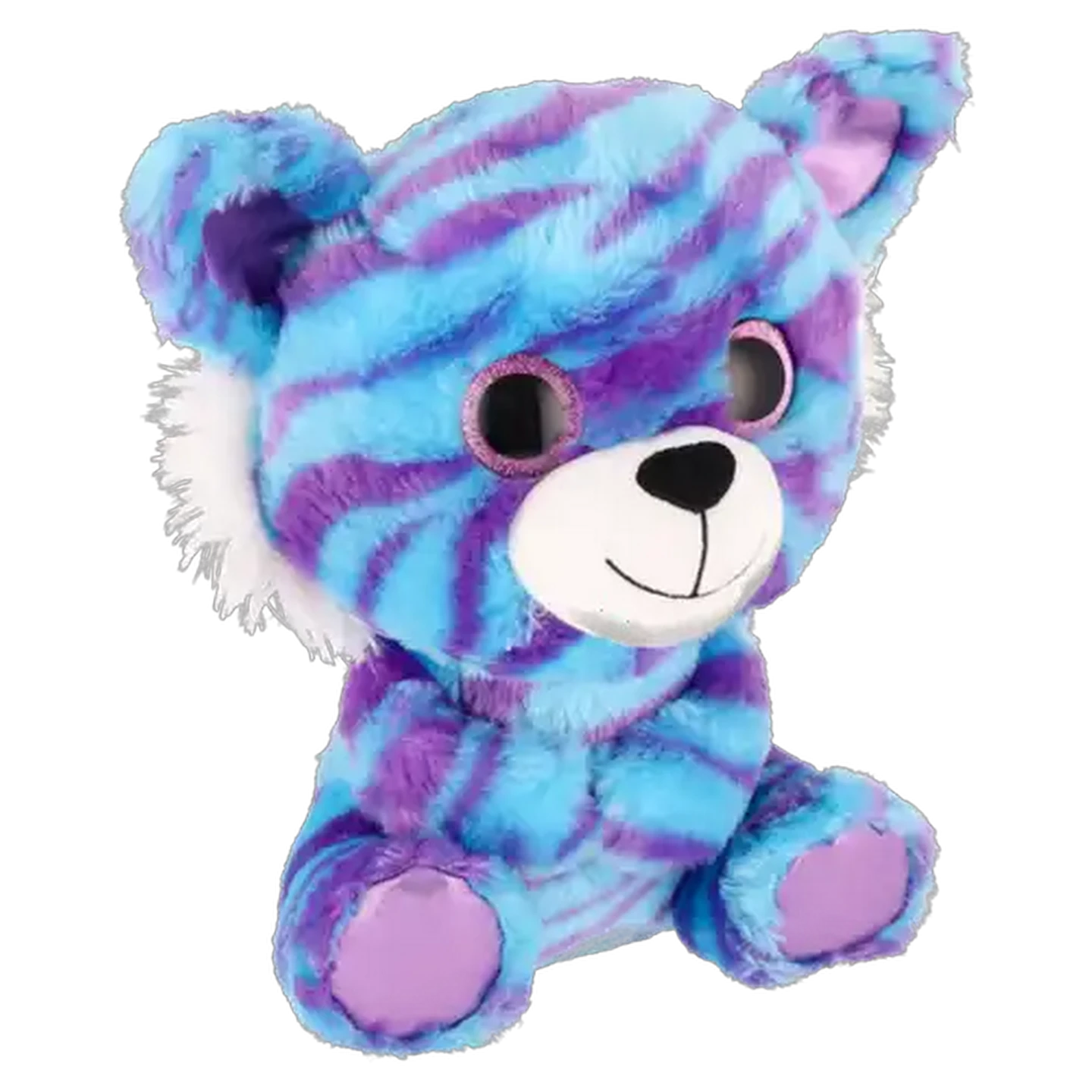 Image of Big Eye Plush Toy 25cm (Design May Vary)