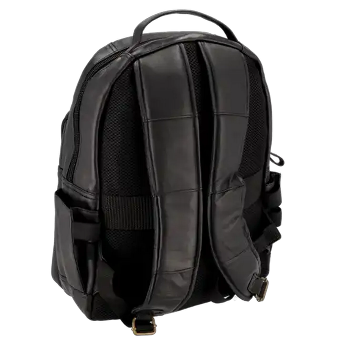 Image of Bossi Black Backpack Large