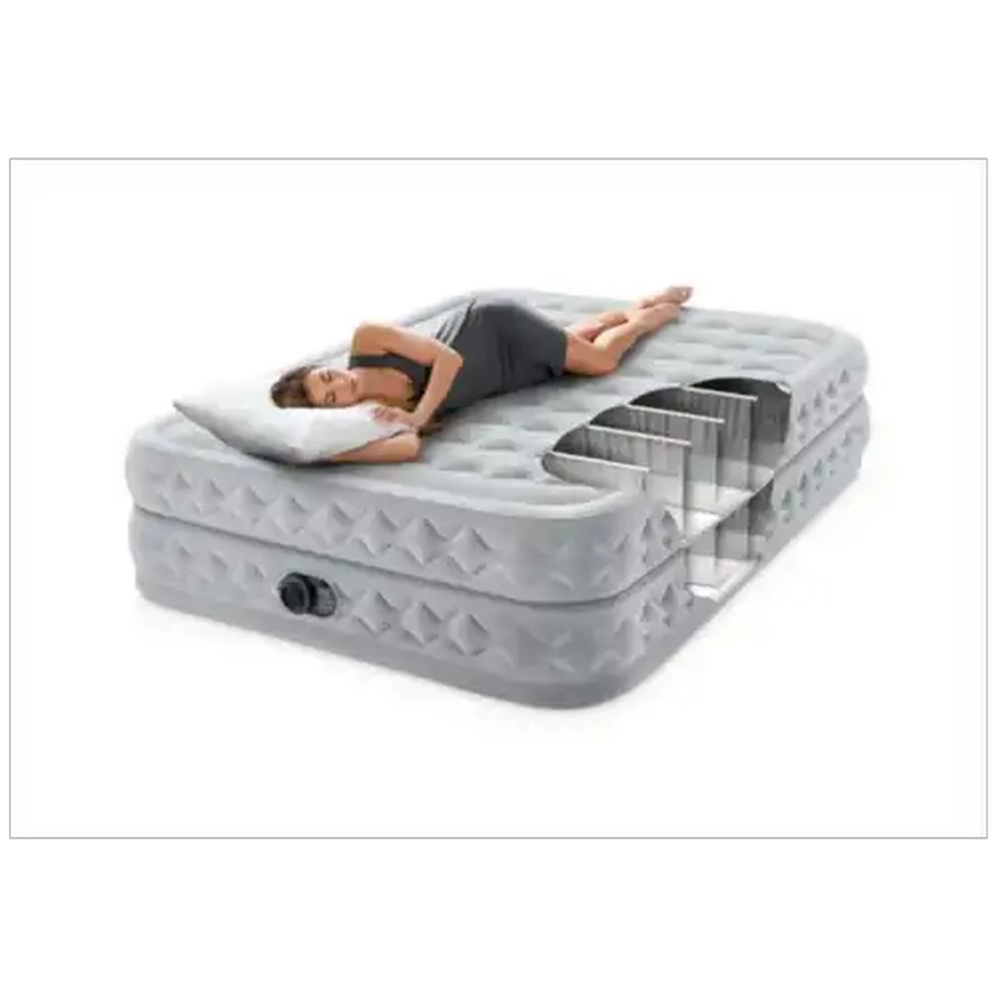 Image of Intex Supreme Queen Airbed