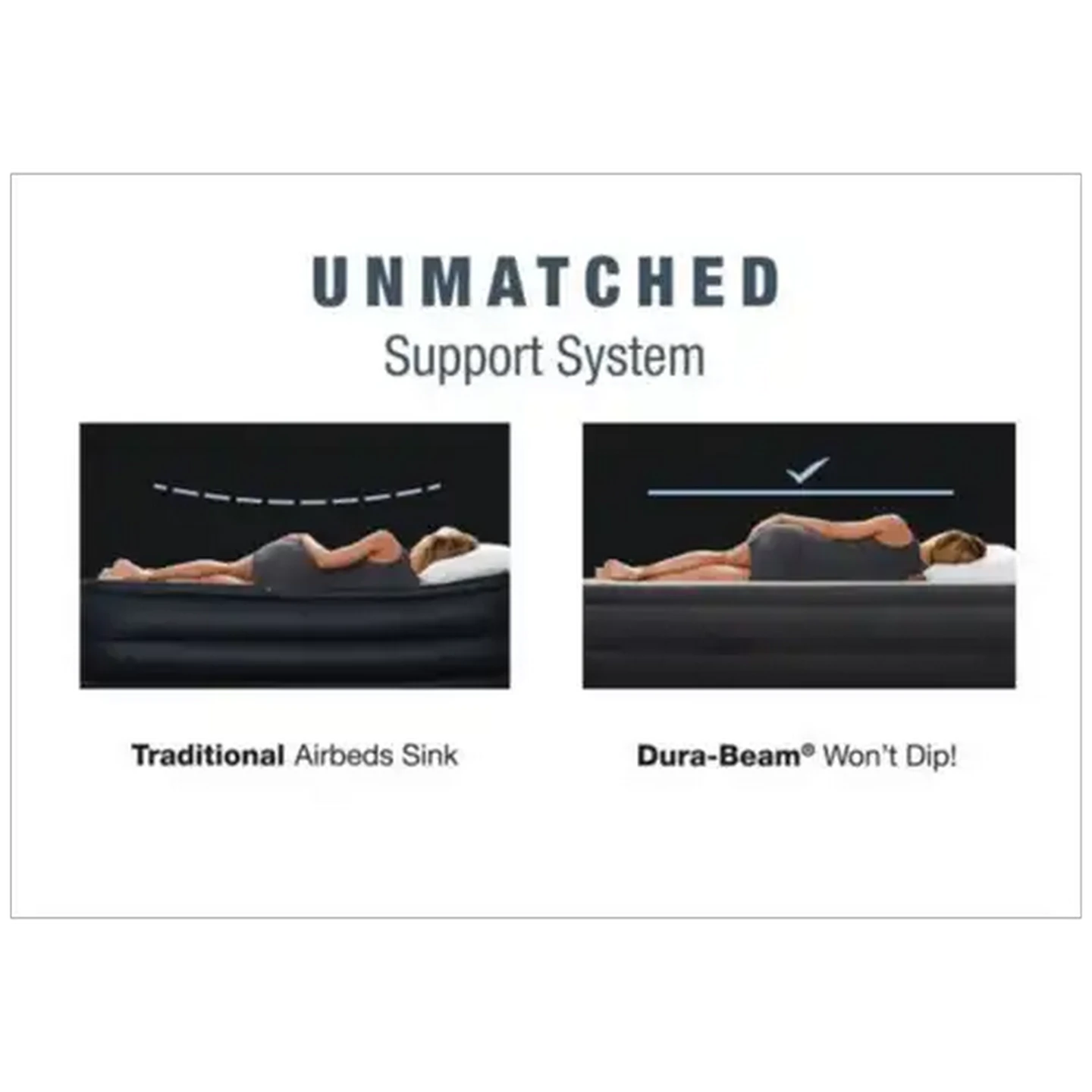 Image of Intex Supreme Queen Airbed
