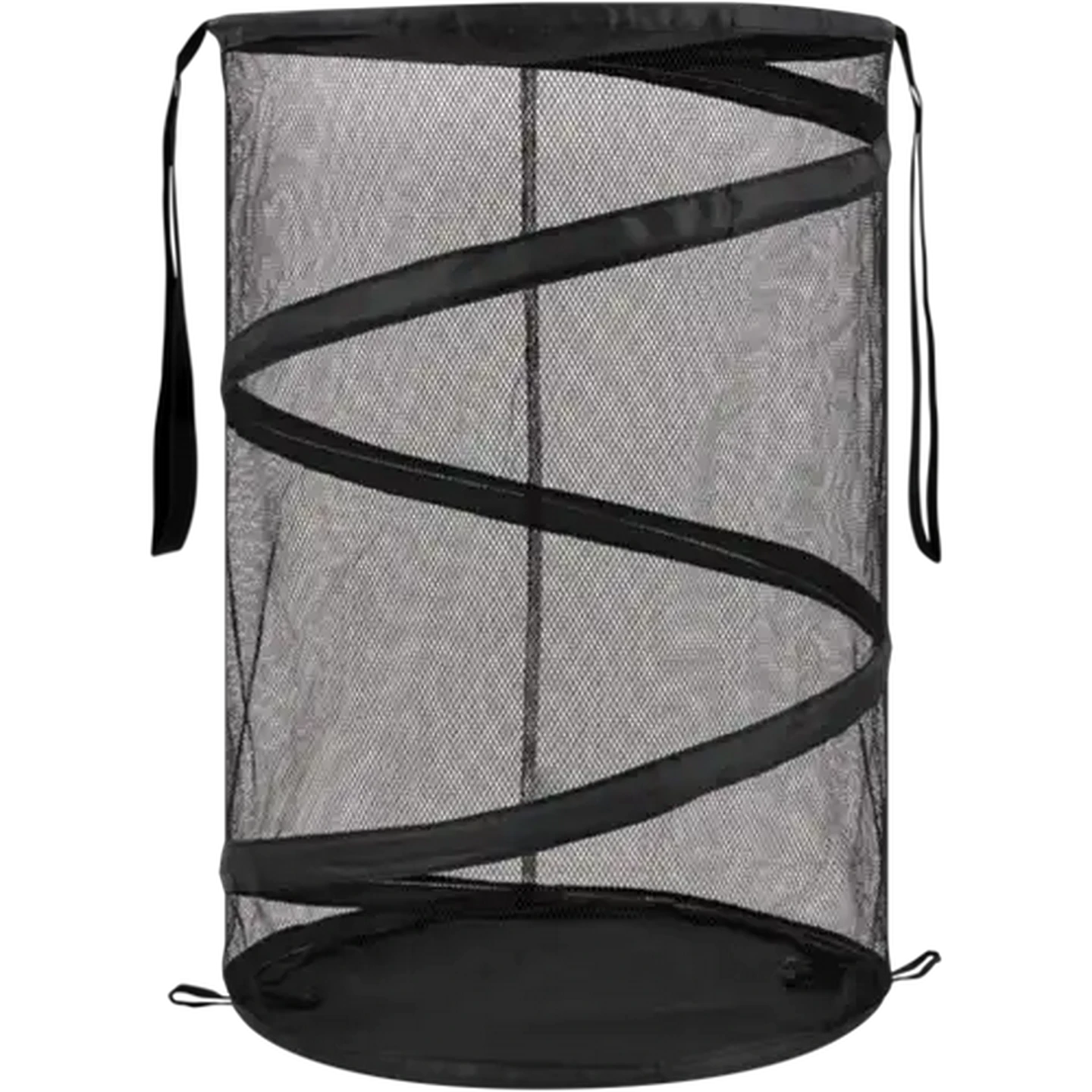 Image of Bush Baby Mesh Laundry Basket 