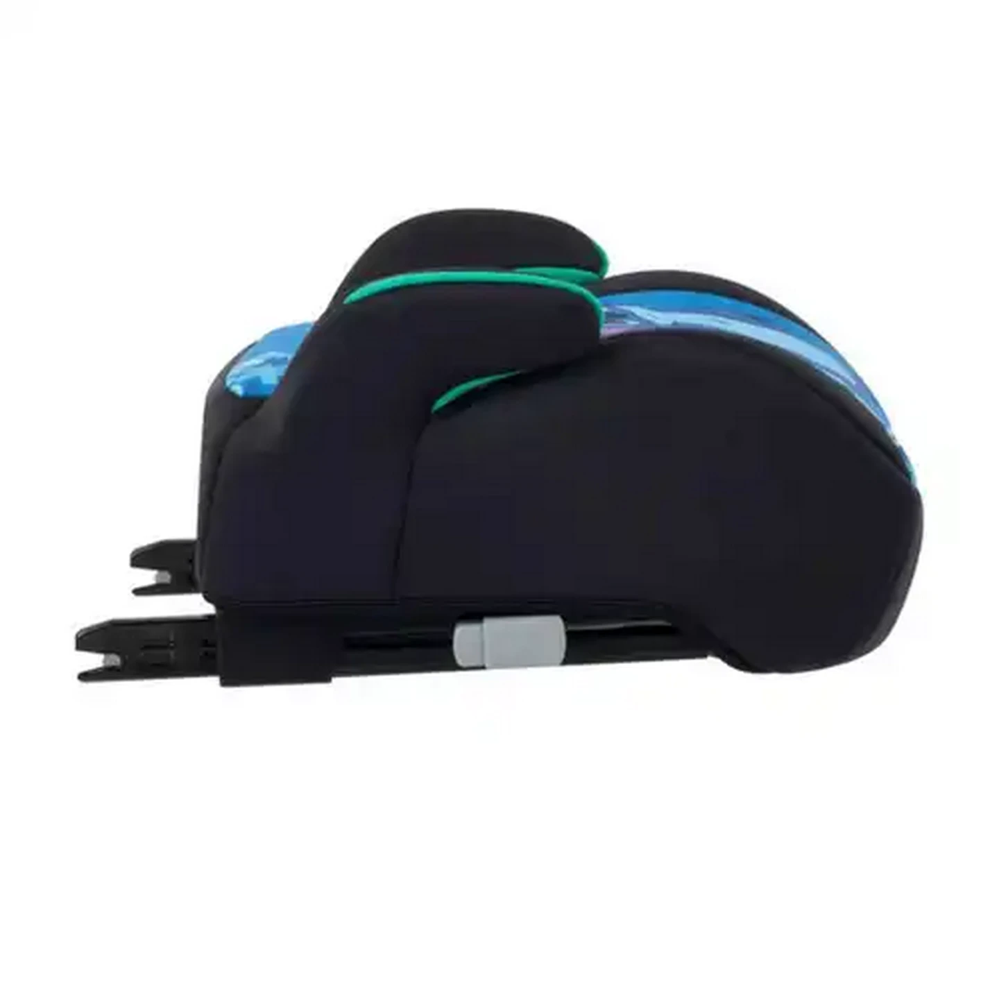 Image of Bebeconfort Stitch Gaia Iso-Fix Booster Cushion 128–150cm