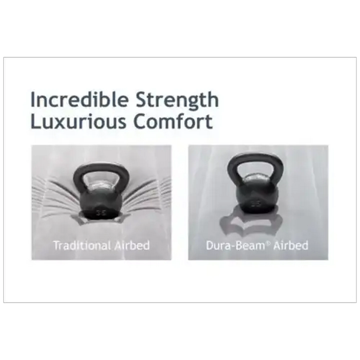 Image of Intex Elevated Queen Airbed