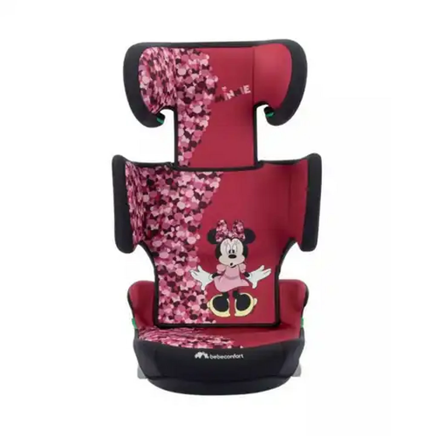 Image of Bebeconfort Minnie Hera Iso-Fix Booster Seat 100–150cm