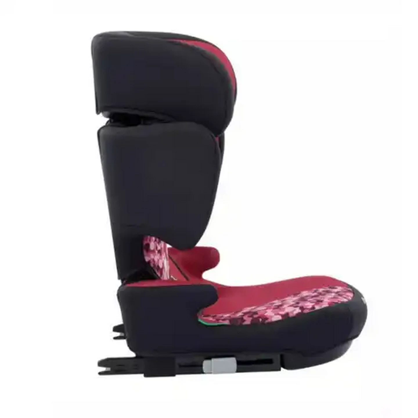 Image of Bebeconfort Minnie Hera Iso-Fix Booster Seat 100–150cm