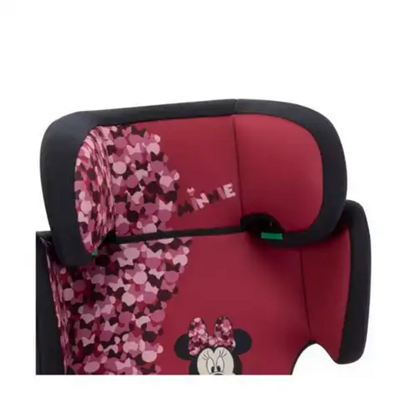 Image of Bebeconfort Minnie Hera Iso-Fix Booster Seat 100–150cm
