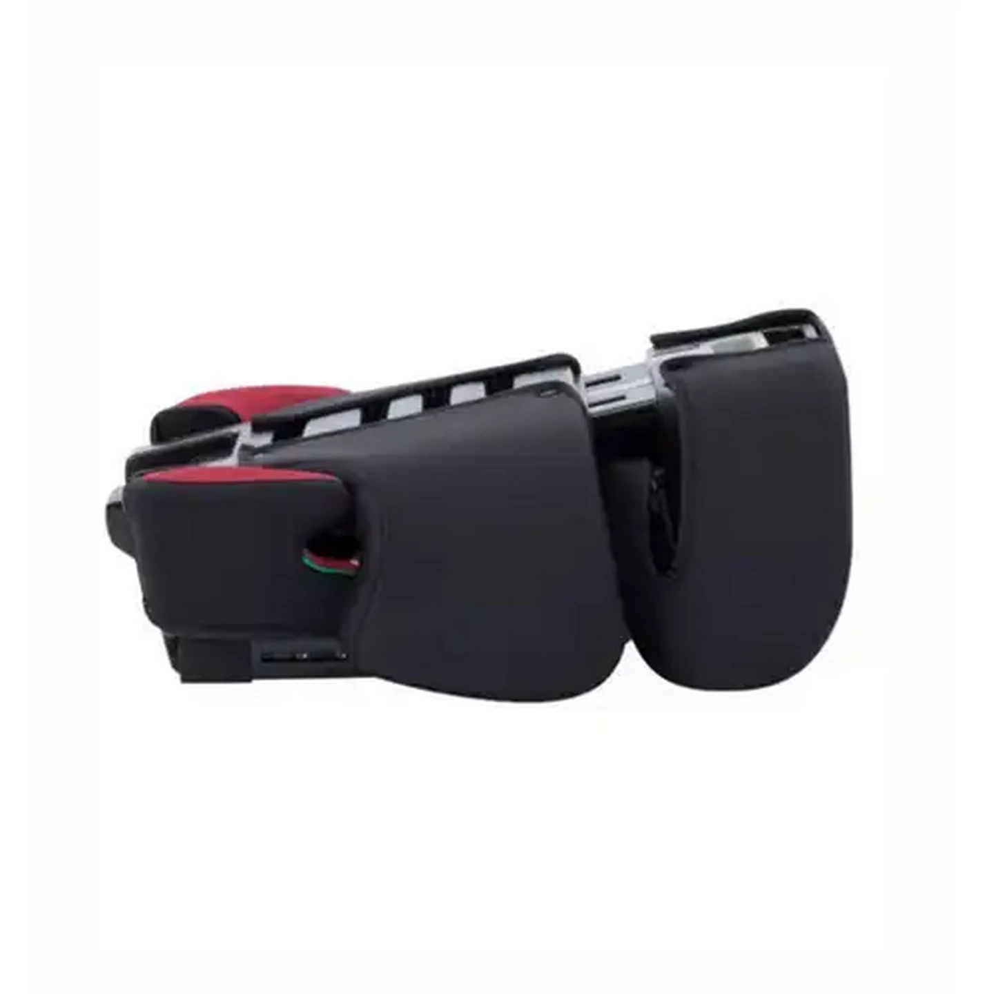 Image of Bebeconfort Minnie Hera Iso-Fix Booster Seat 100–150cm