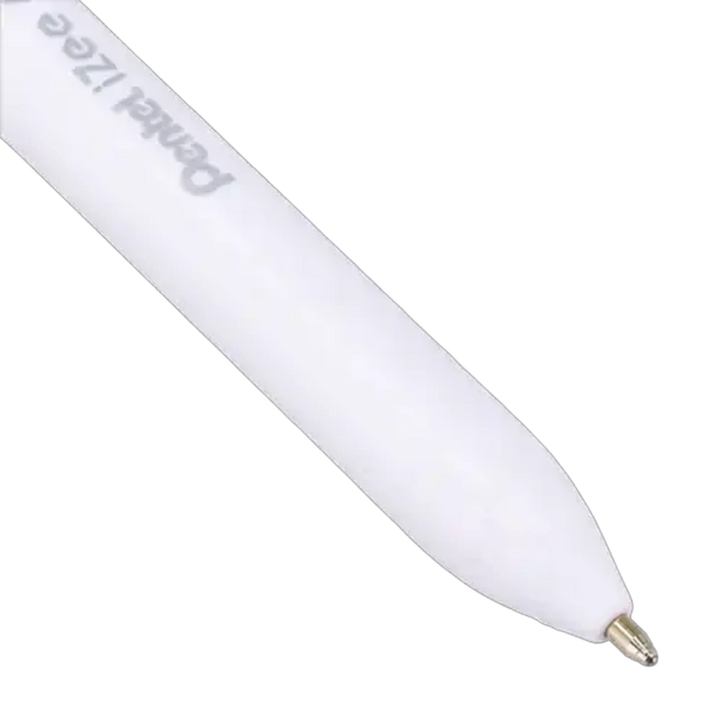 Image of Pentel 4-Colour Refillable Ballpoint Pen