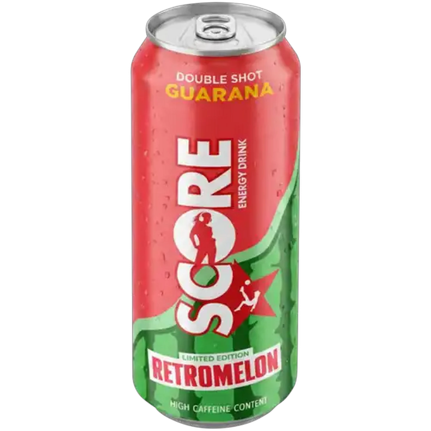 Image of Score Retromelon Limited Edition Energy Drink 500ml