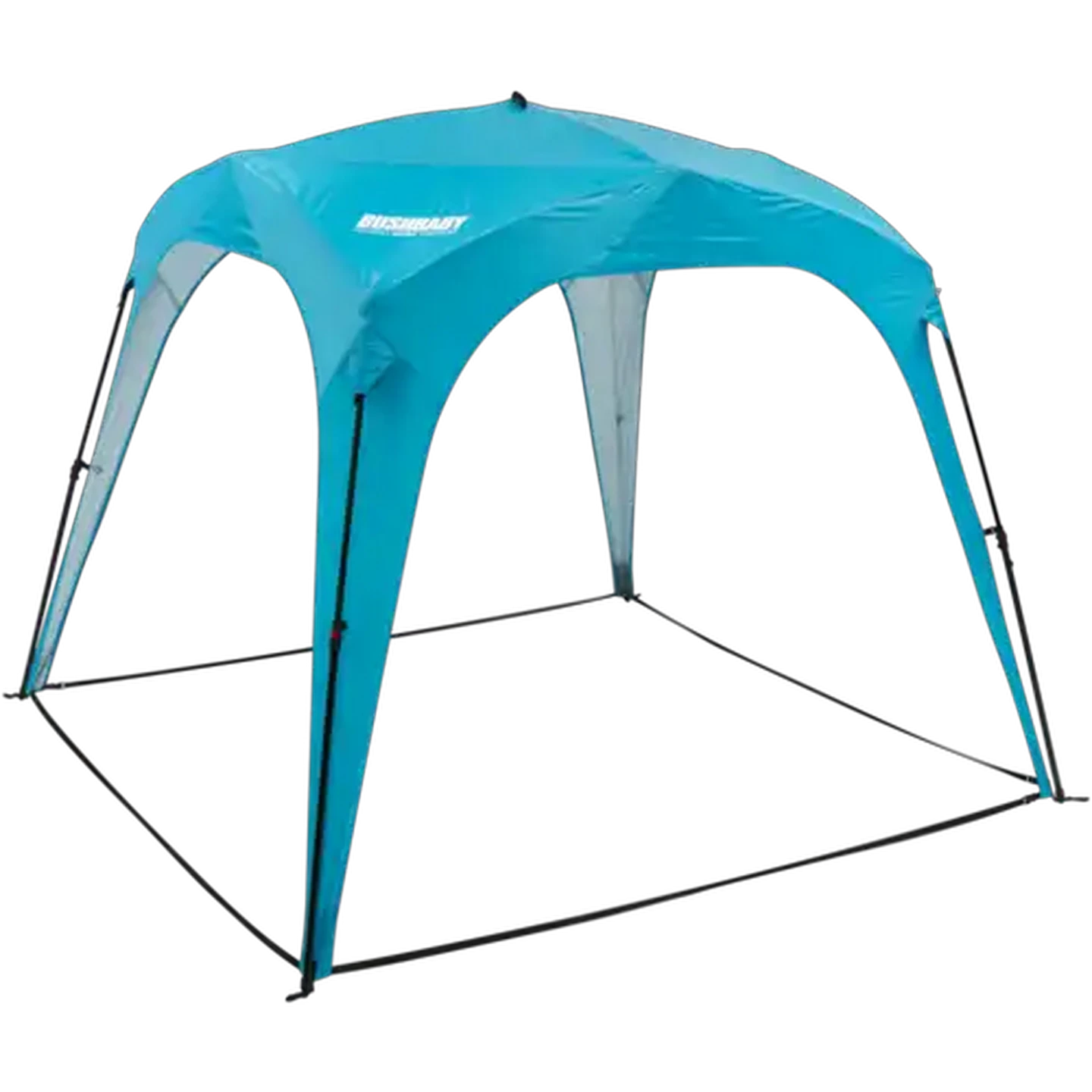 Image of Bush Baby Instant Shelter with Side Wall 2500mm x 2500mm x 2000mm