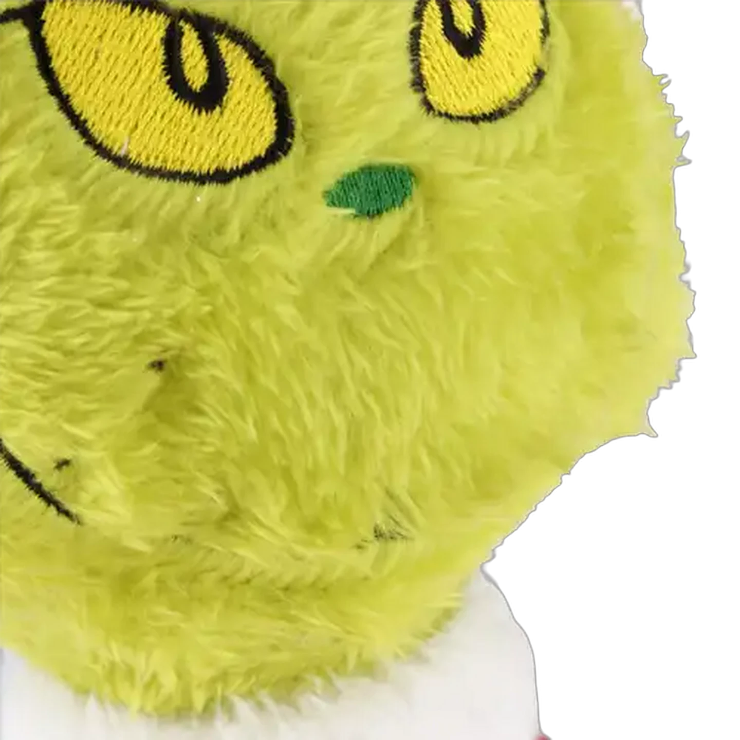 Image of Grinch Fabric Ornament 46cm
