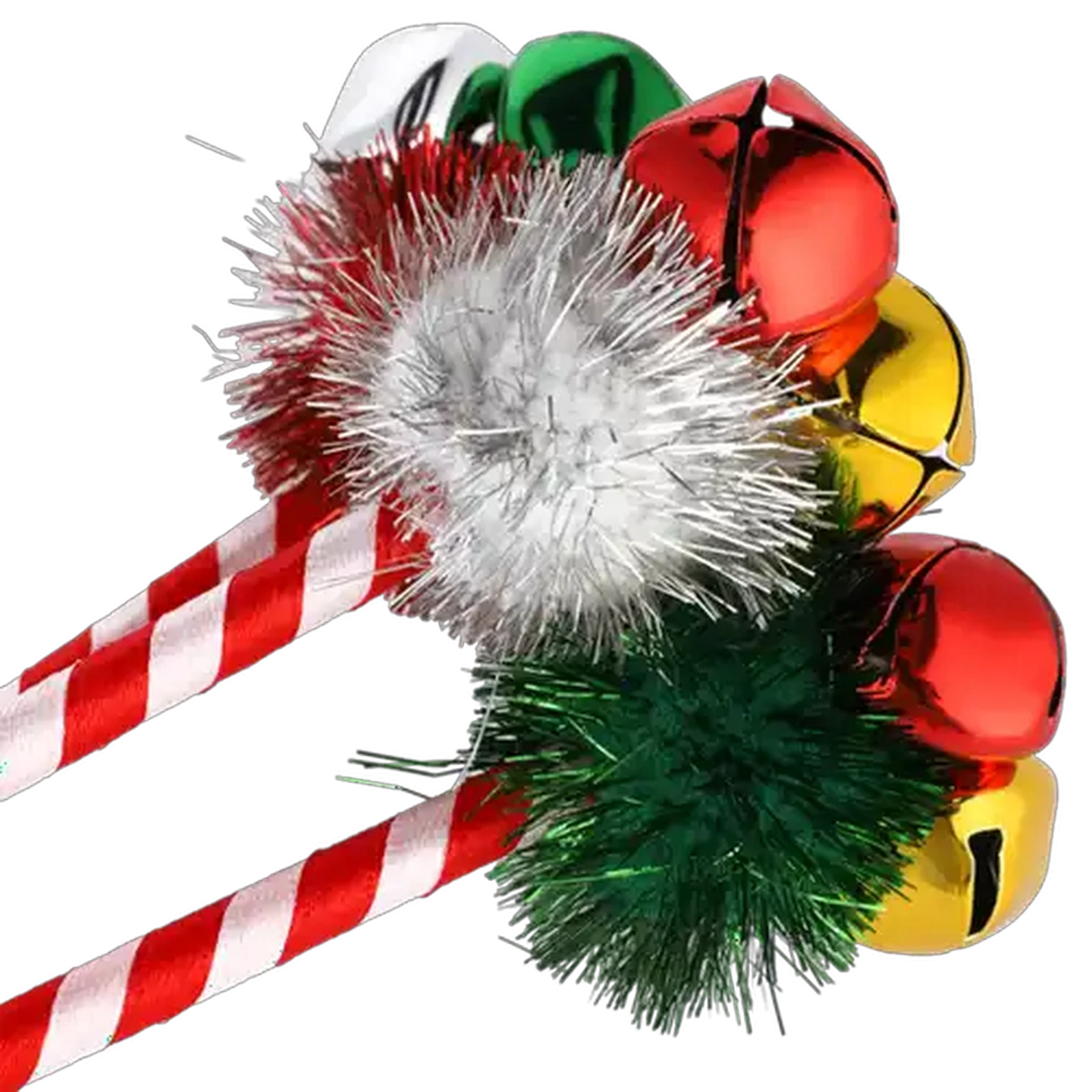 Image of Christmas Novelty Pen (Colour May Vary)