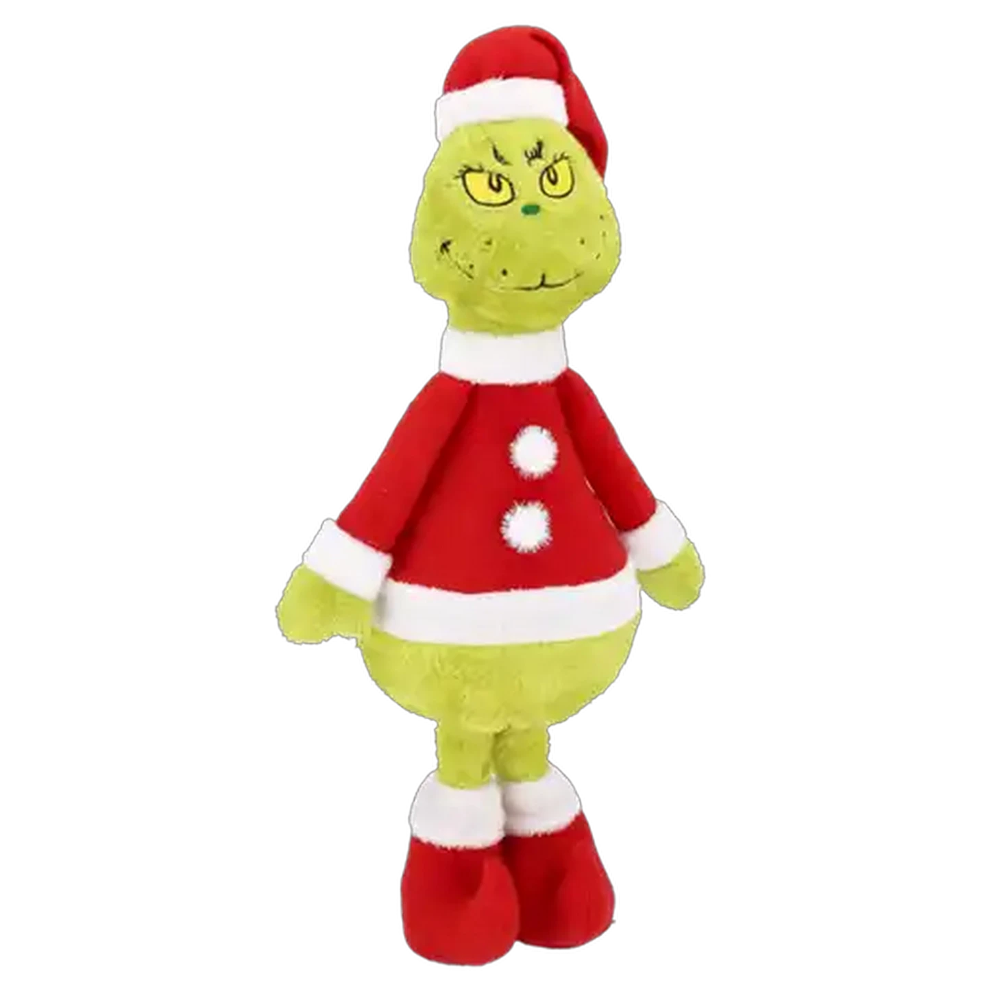 Image of Grinch Fabric Ornament 60cm