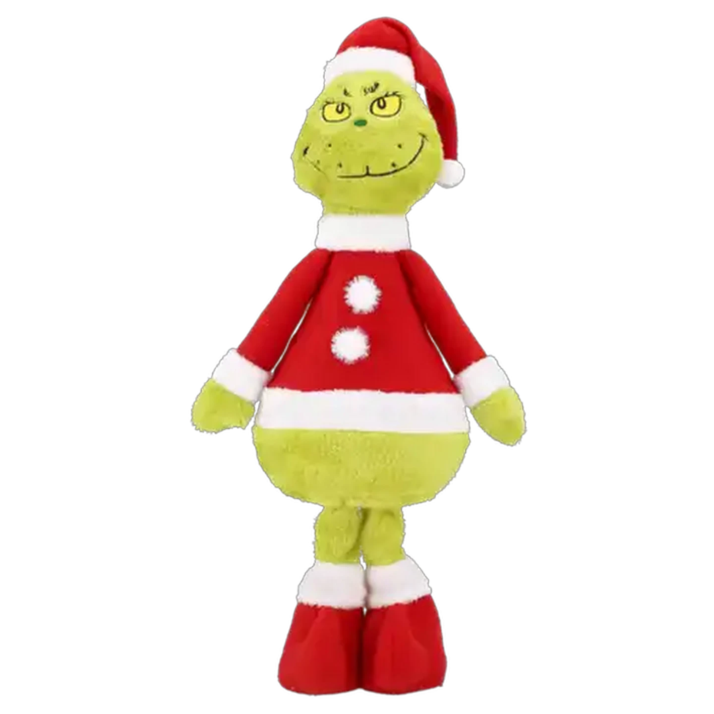 Image of Grinch Fabric Ornament 60cm