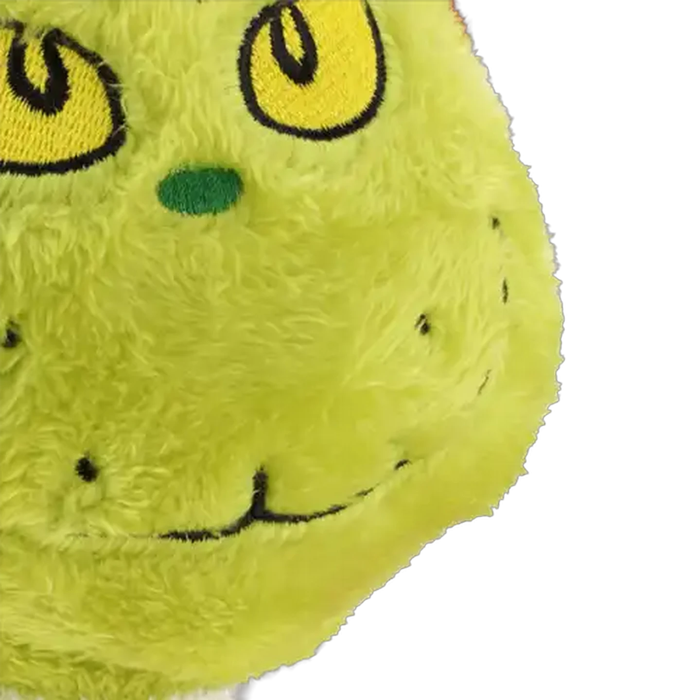 Image of Grinch Fabric Ornament 60cm