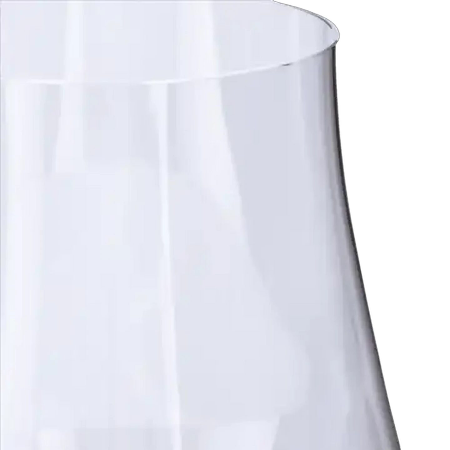 Image of Tulipa Bohemia Crystal Stemmed White Wine Glasses 350ml 4-Pack