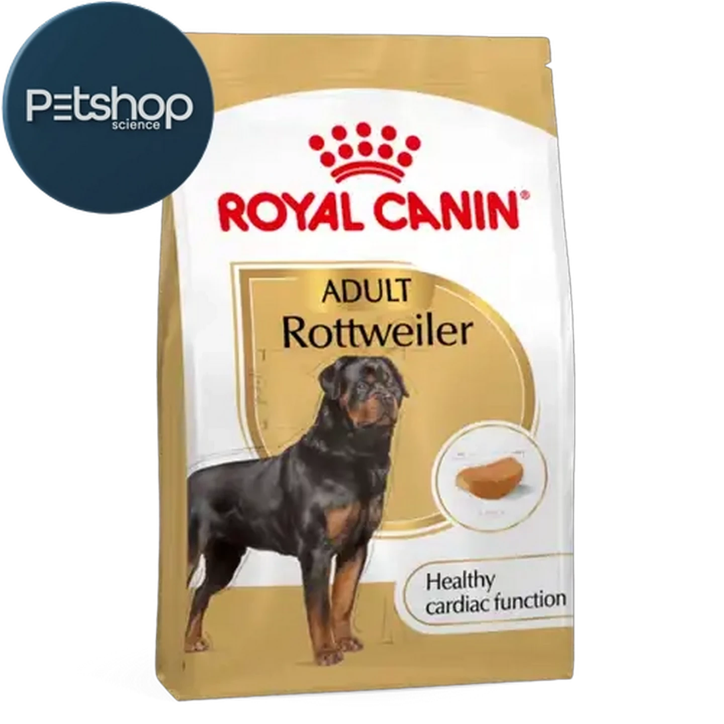 Checkers Sixty60 | ROYAL CANIN® Rottweiler Adult Dog Dry Food 12kg