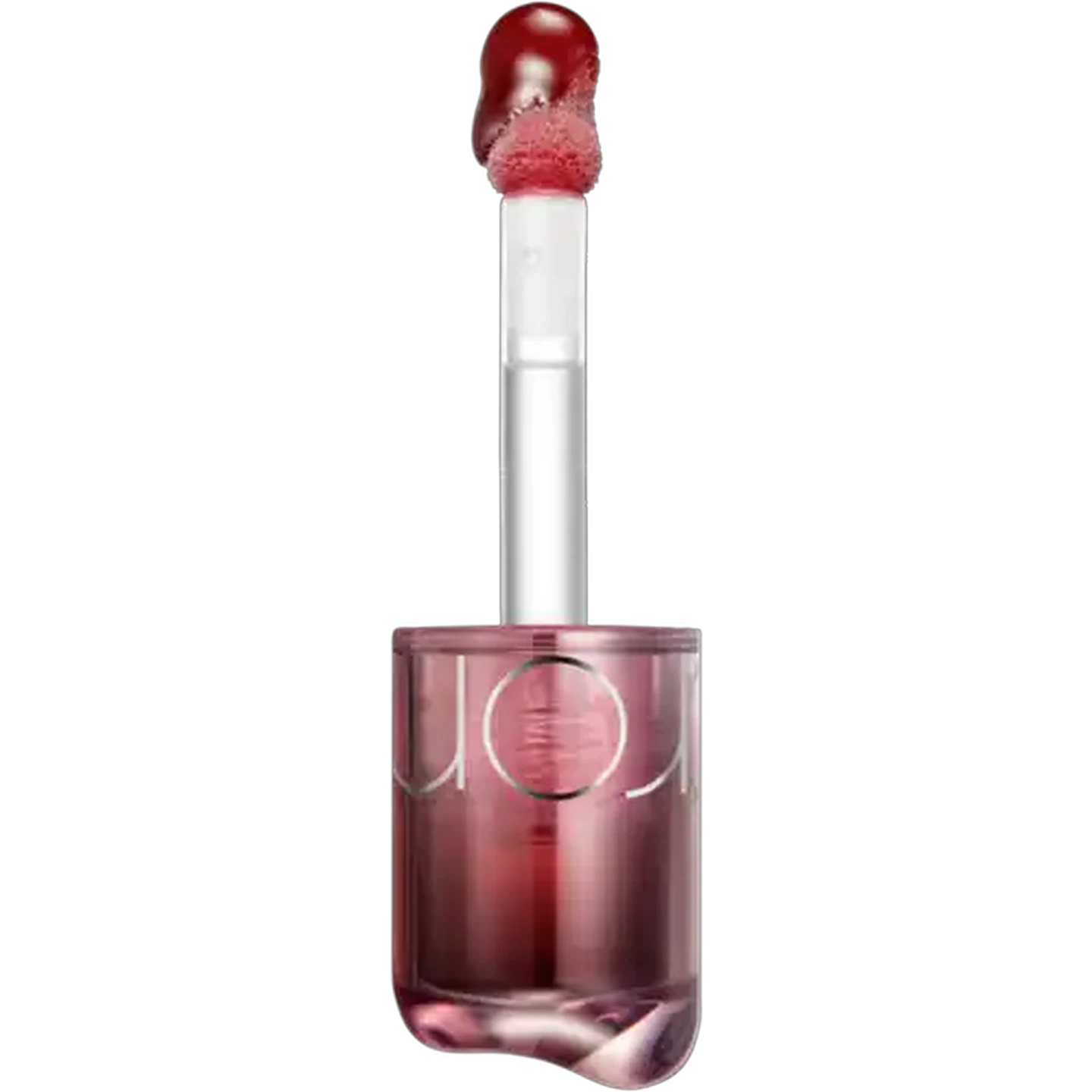 Image of rom&nd Raspberry Syrup Juicy Flash Lip Oil 35g 