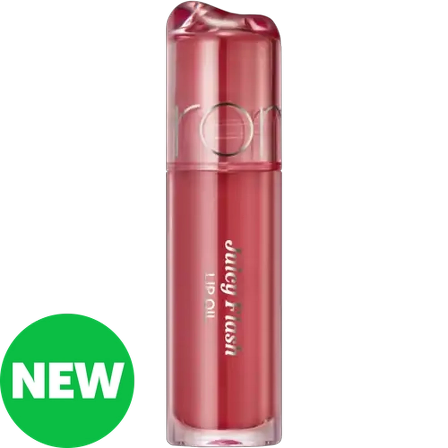 Image of rom&nd Grape Fig Juicy Flash Lip Oil 35g 